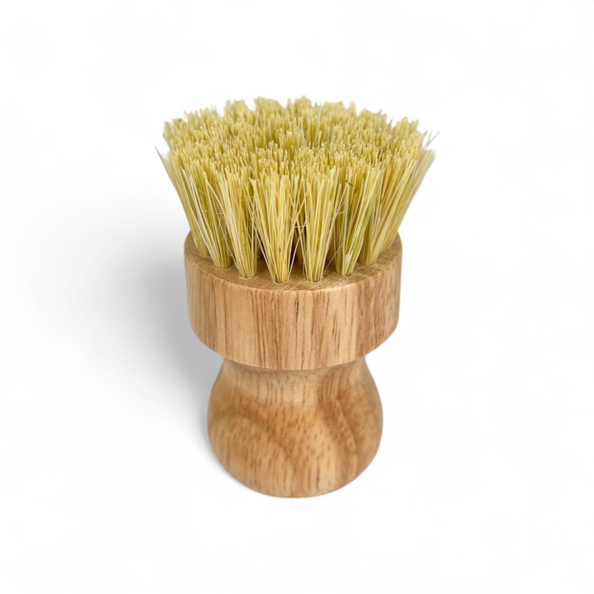 Natural Bamboo Dish Brush