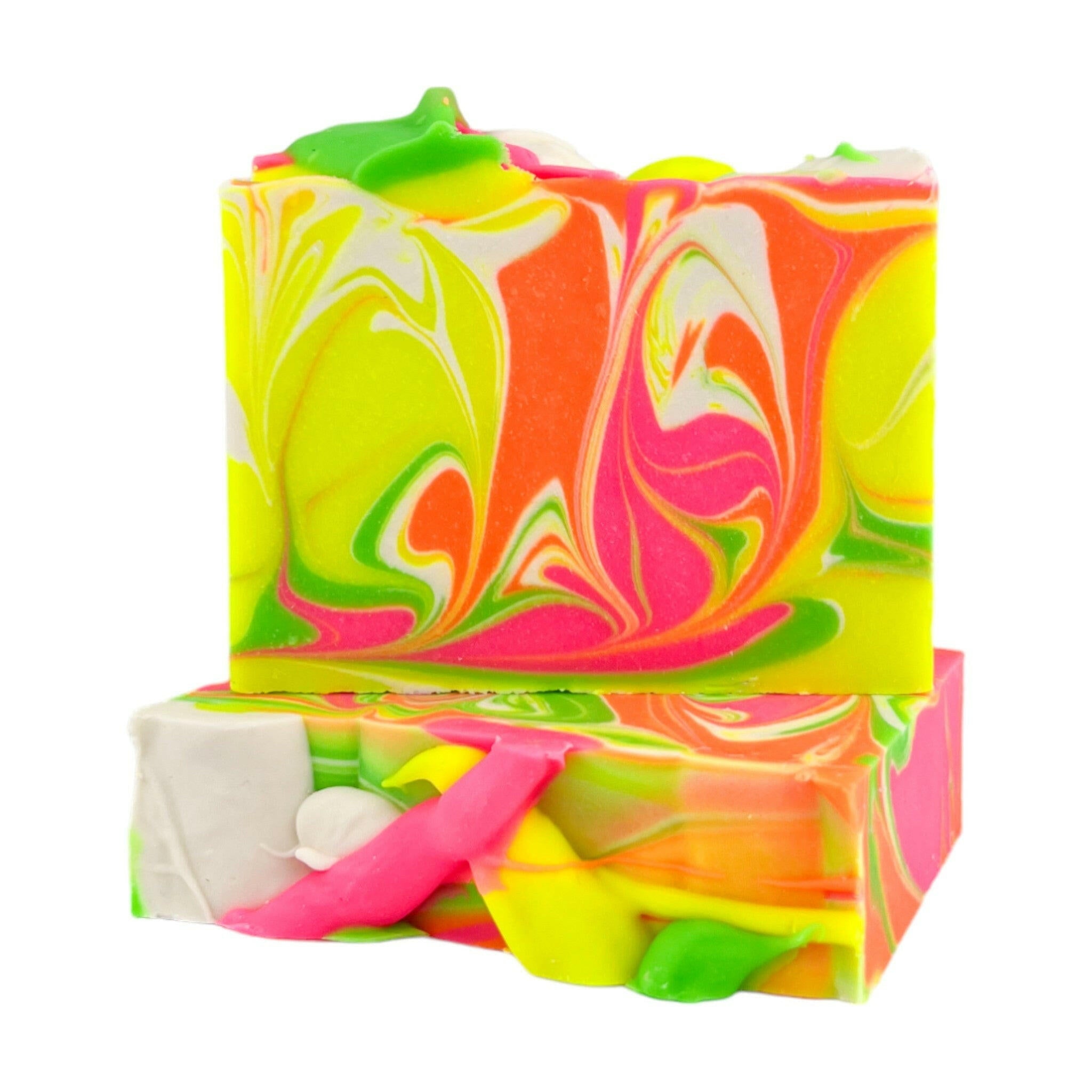 Jamaica Me Crazy -Bar Soap - Old Town Soap Co.