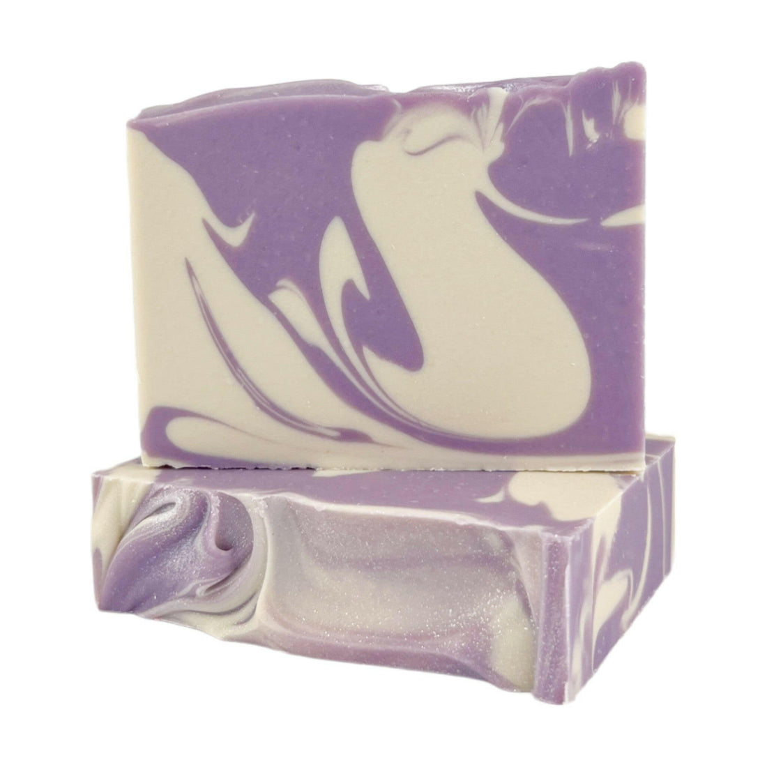 Lavender -Bar Soap - Old Town Soap Co.