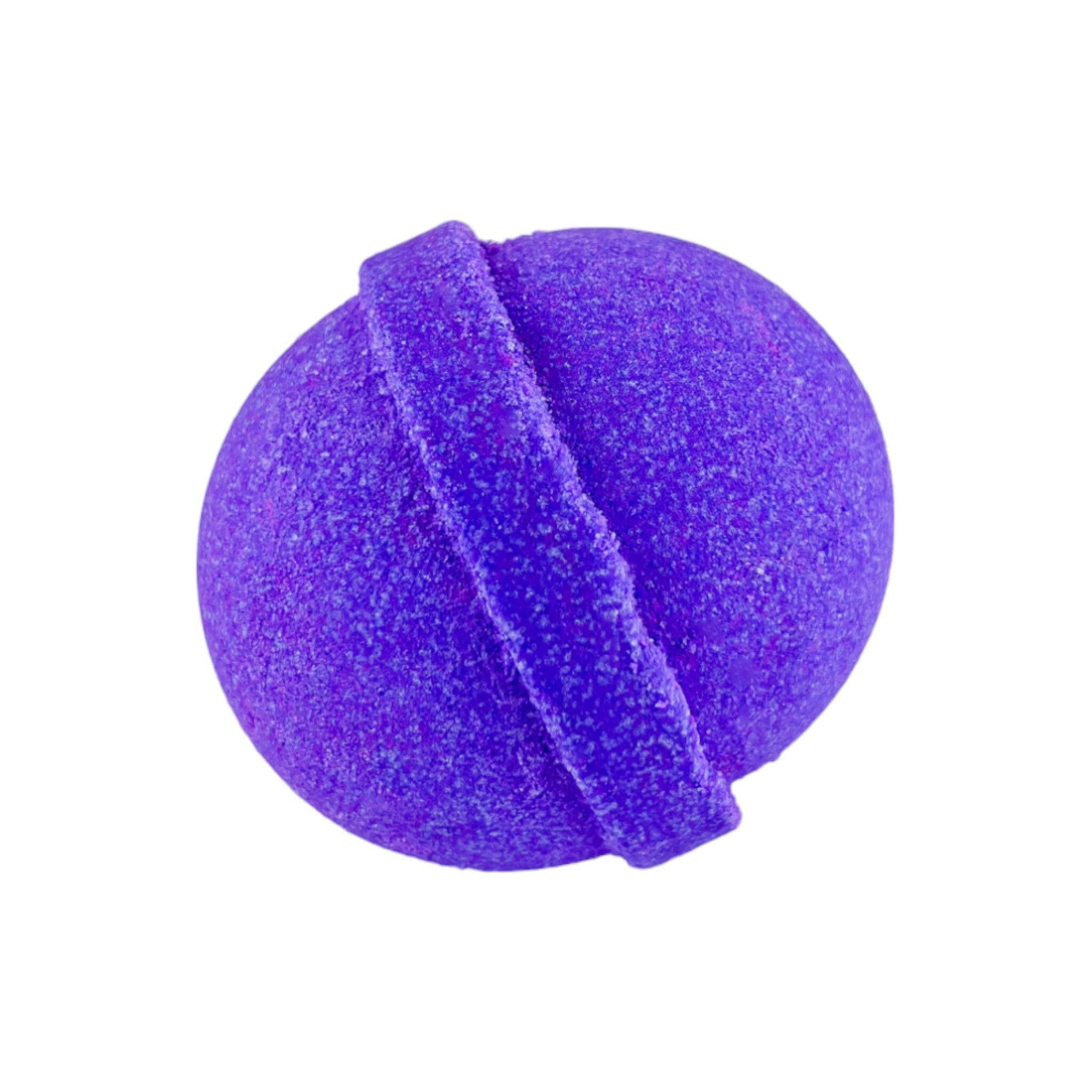 Lavender Bath Bomb -Large - Old Town Soap Co.