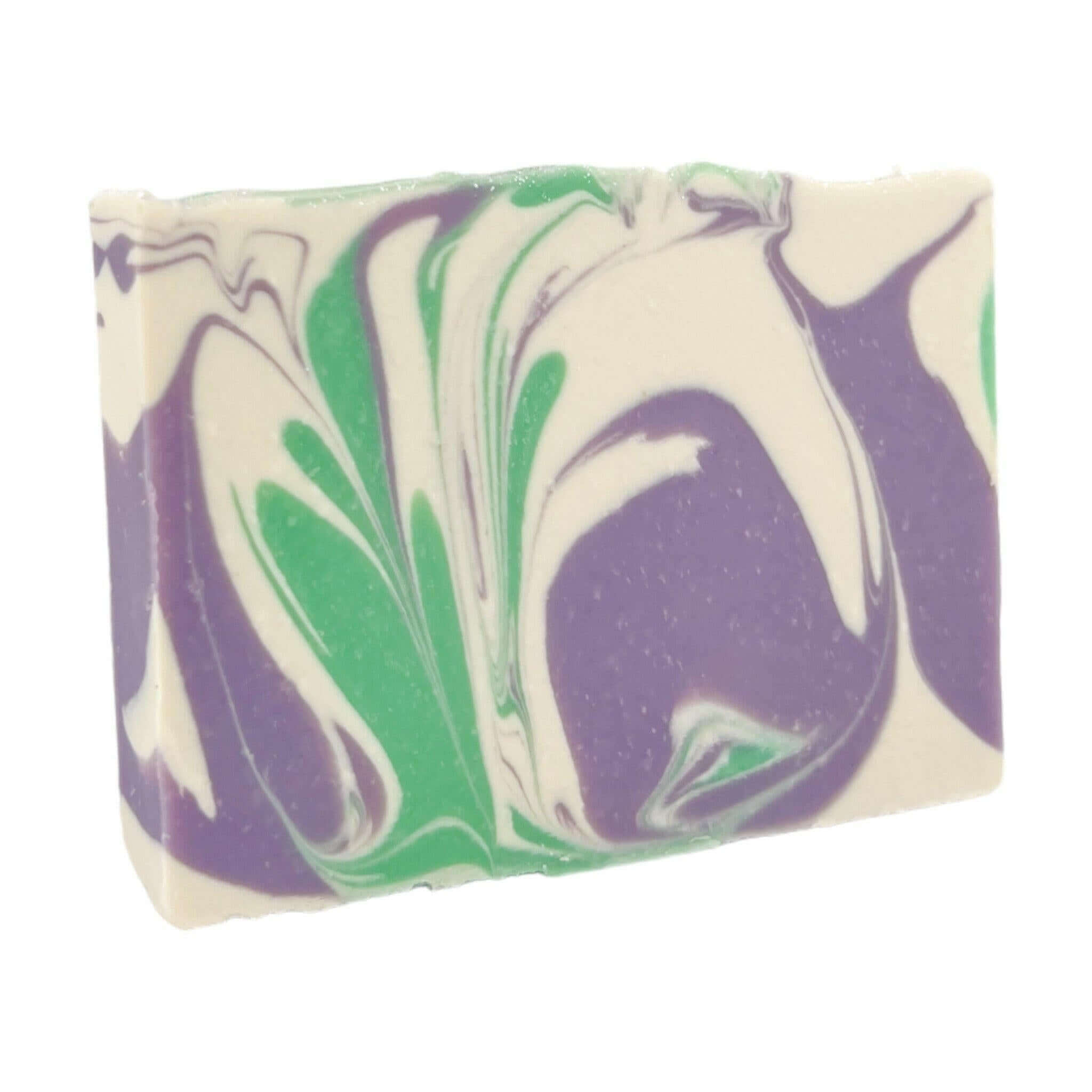 Lavender & Rosemary -Bar Soap - Old Town Soap Co.