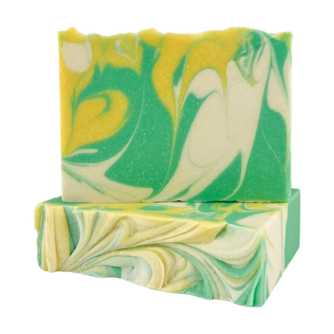 Lemon Eucalyptus -Bar Soap - Old Town Soap Co.