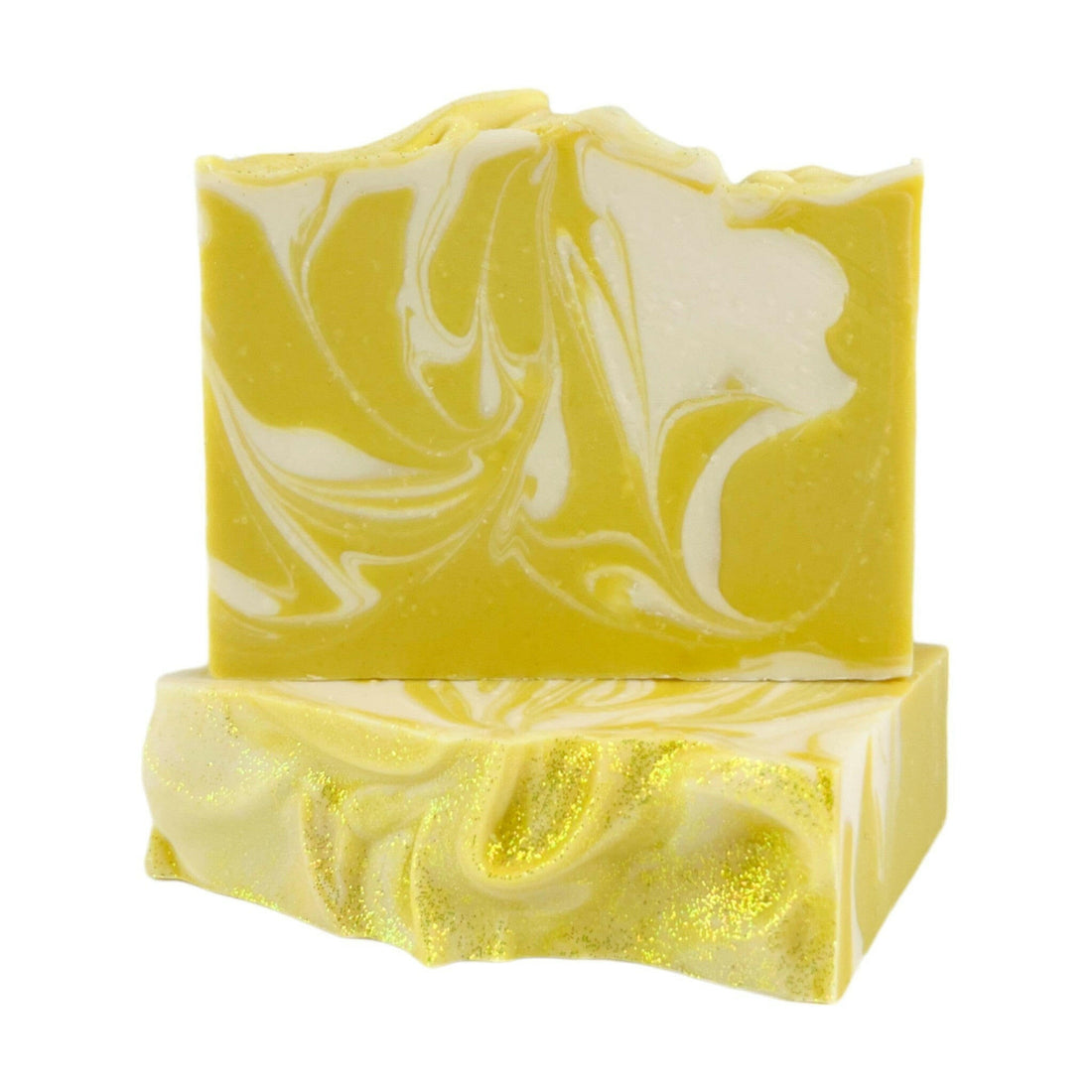 Lemon Twist Bar Soap - Old Town Soap Co.