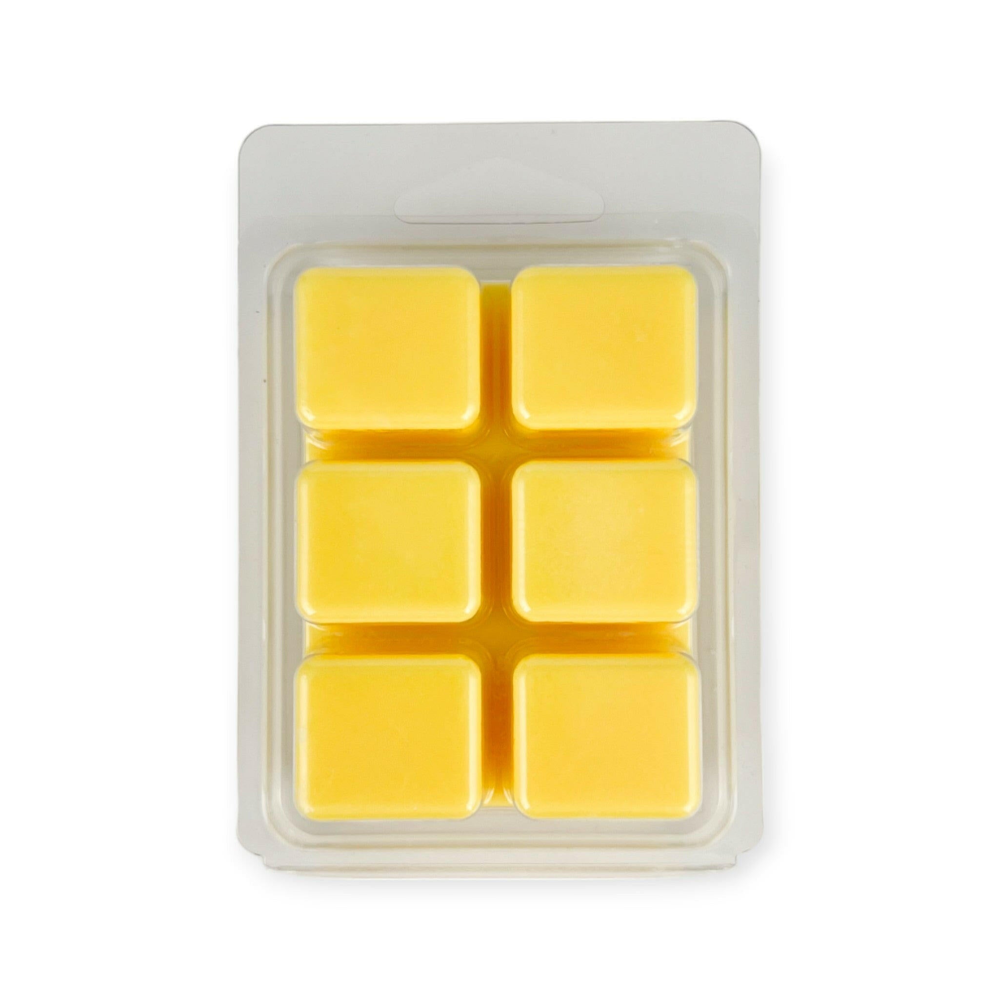 Lemongrass Wax Melts - Old Town Soap Co.