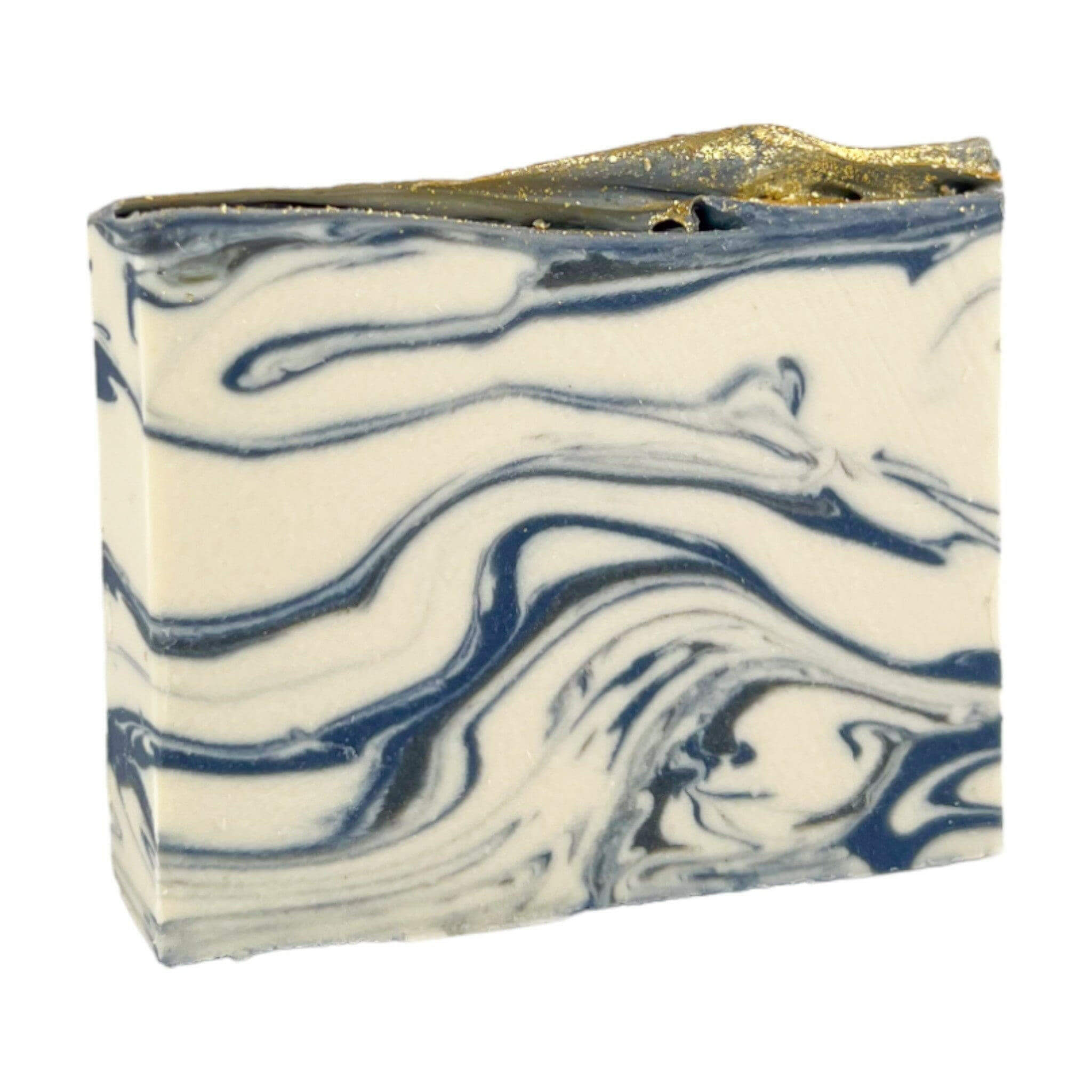 Little Black Dress -Bar Soap - Old Town Soap Co.