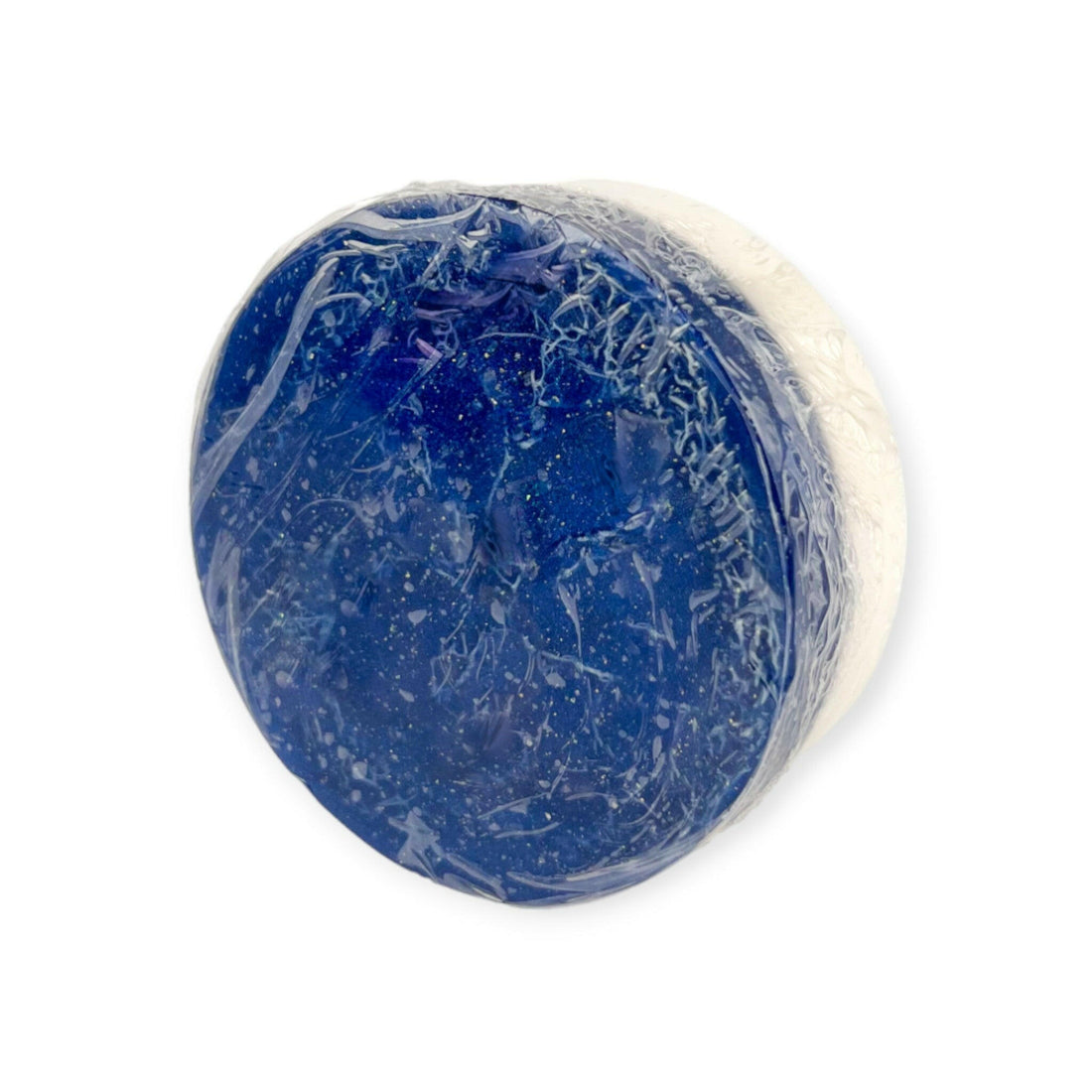 Little Black Dress -Luffa Soap - Old Town Soap Co.