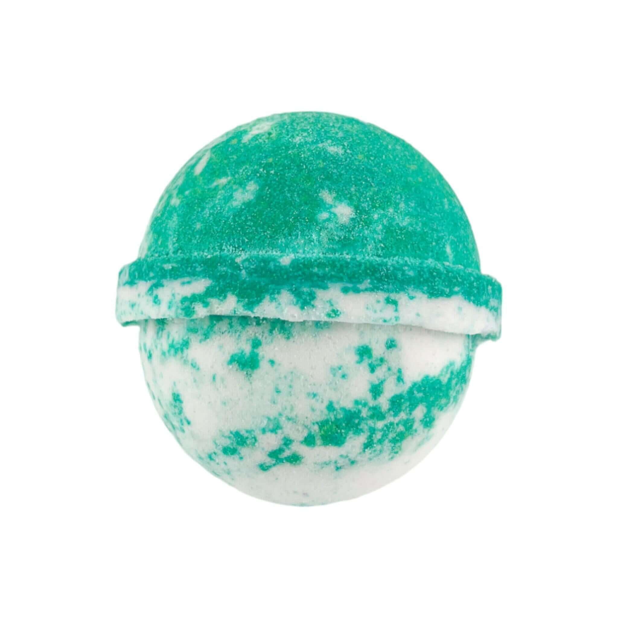 Little Black Dress Bath Bomb -Large - Old Town Soap Co.