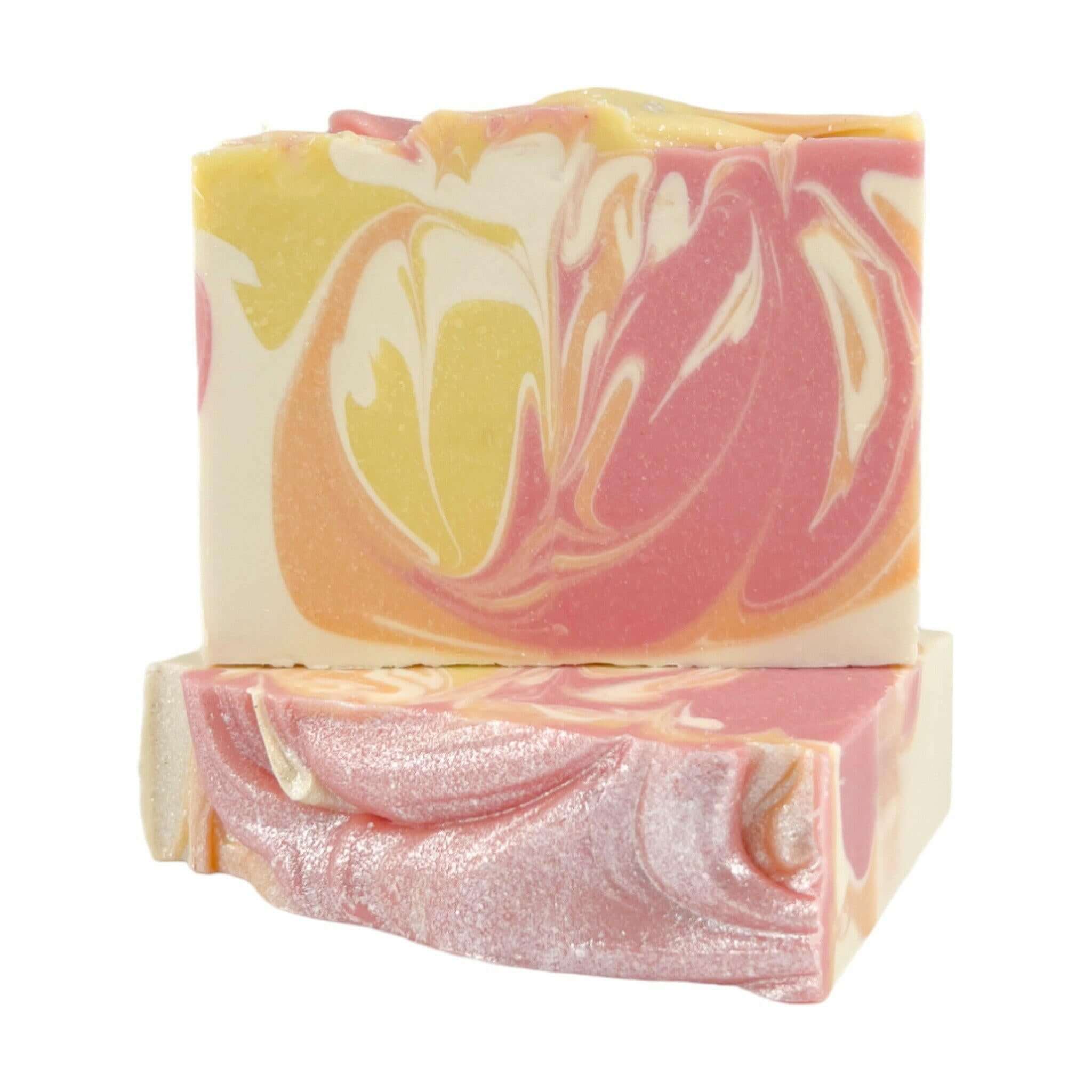 Loving Spell -Bar Soap - Old Town Soap Co.