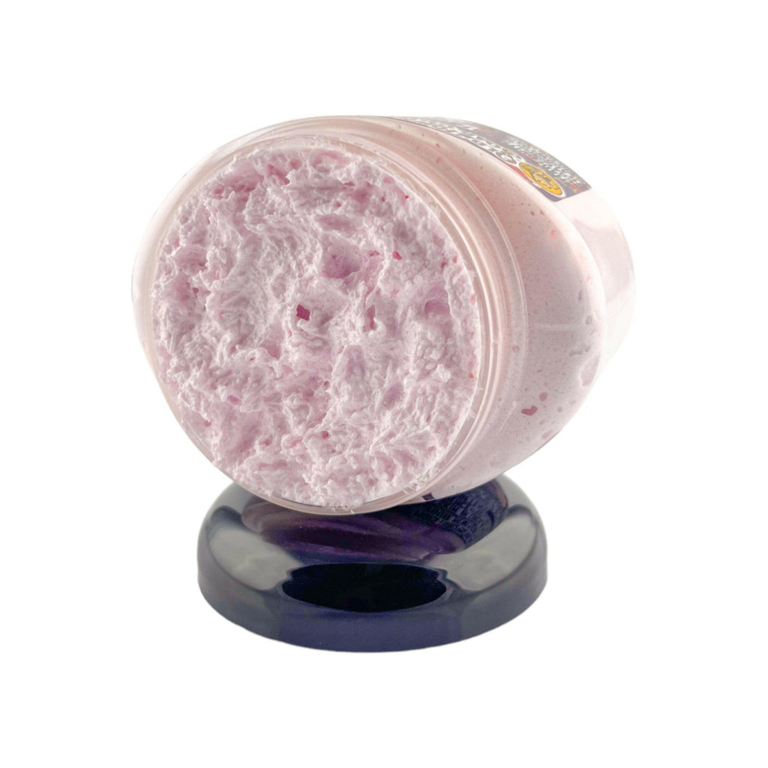 Loving Spell Whipped Sugar Scrub Soap - Old Town Soap Co.