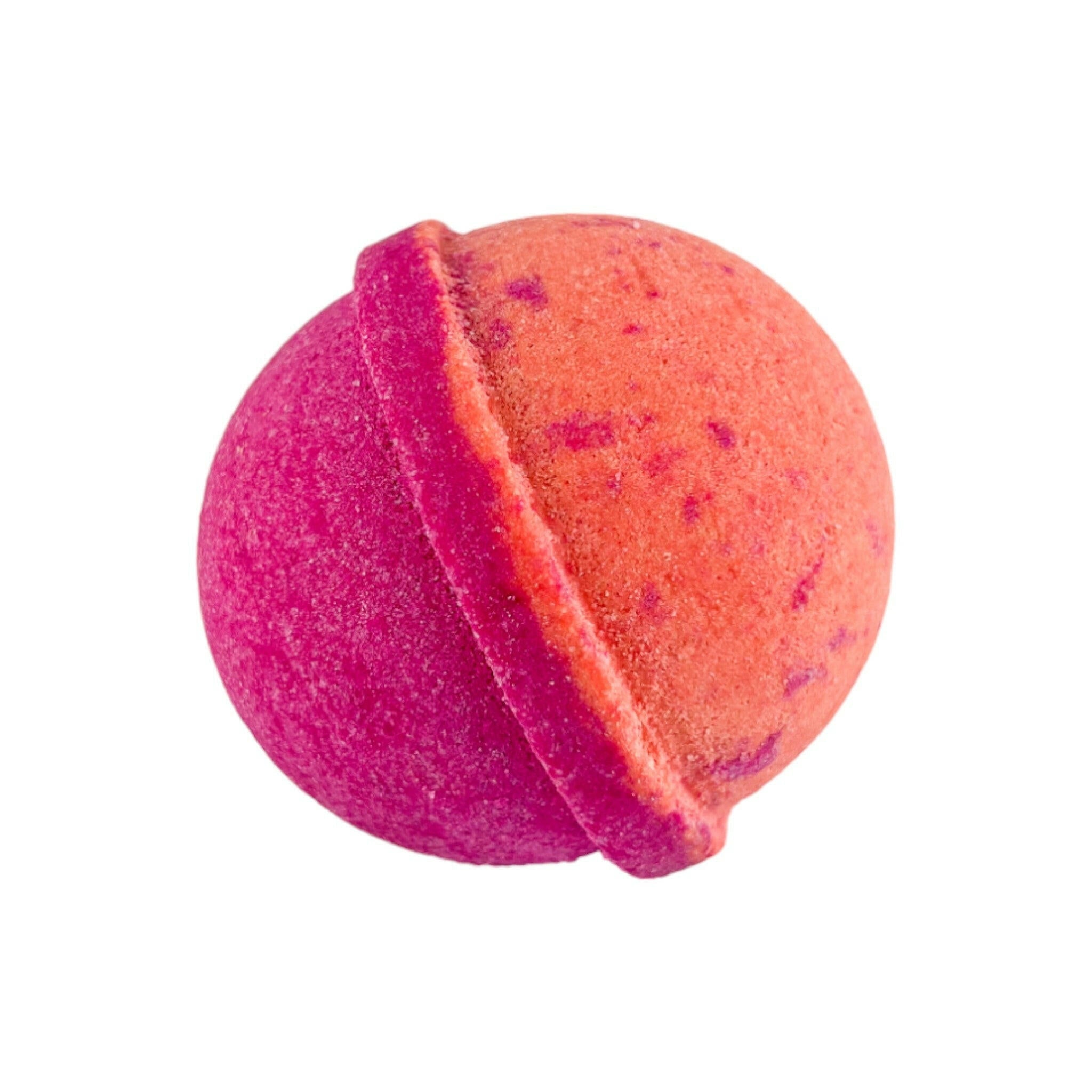 Loving Spell Bath Bomb -Large - Old Town Soap Co.