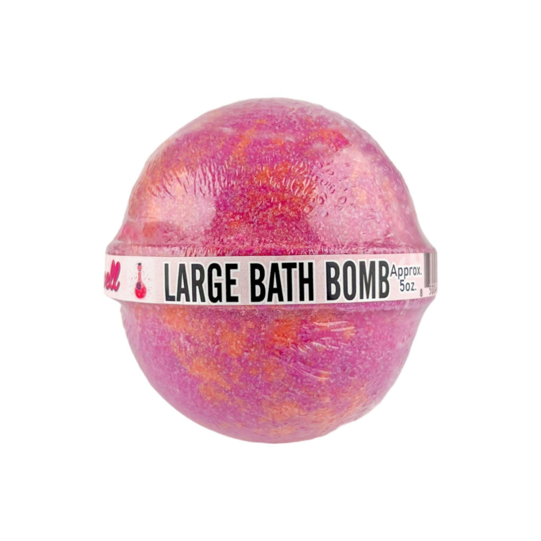 Loving Spell Bath Bomb -Large - Old Town Soap Co.