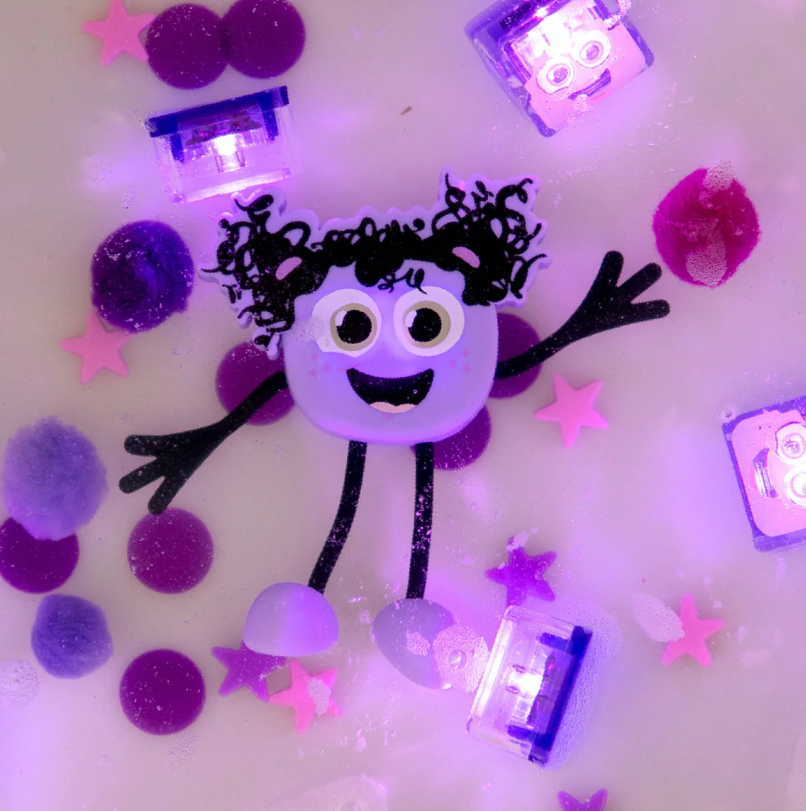 Glo Pals Lumi Character