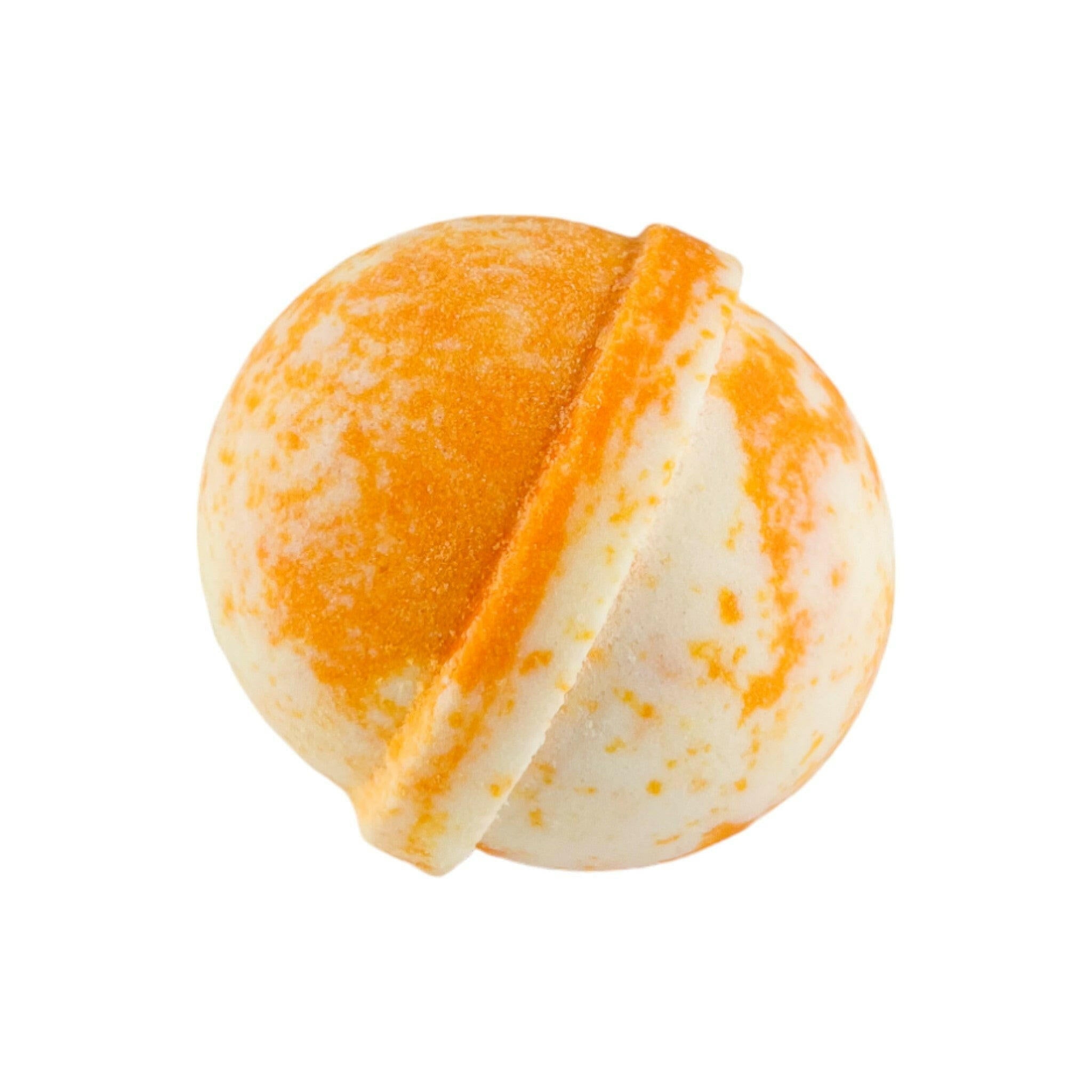 Orange You Beautiful Bath Bomb -Large - Old Town Soap Co.