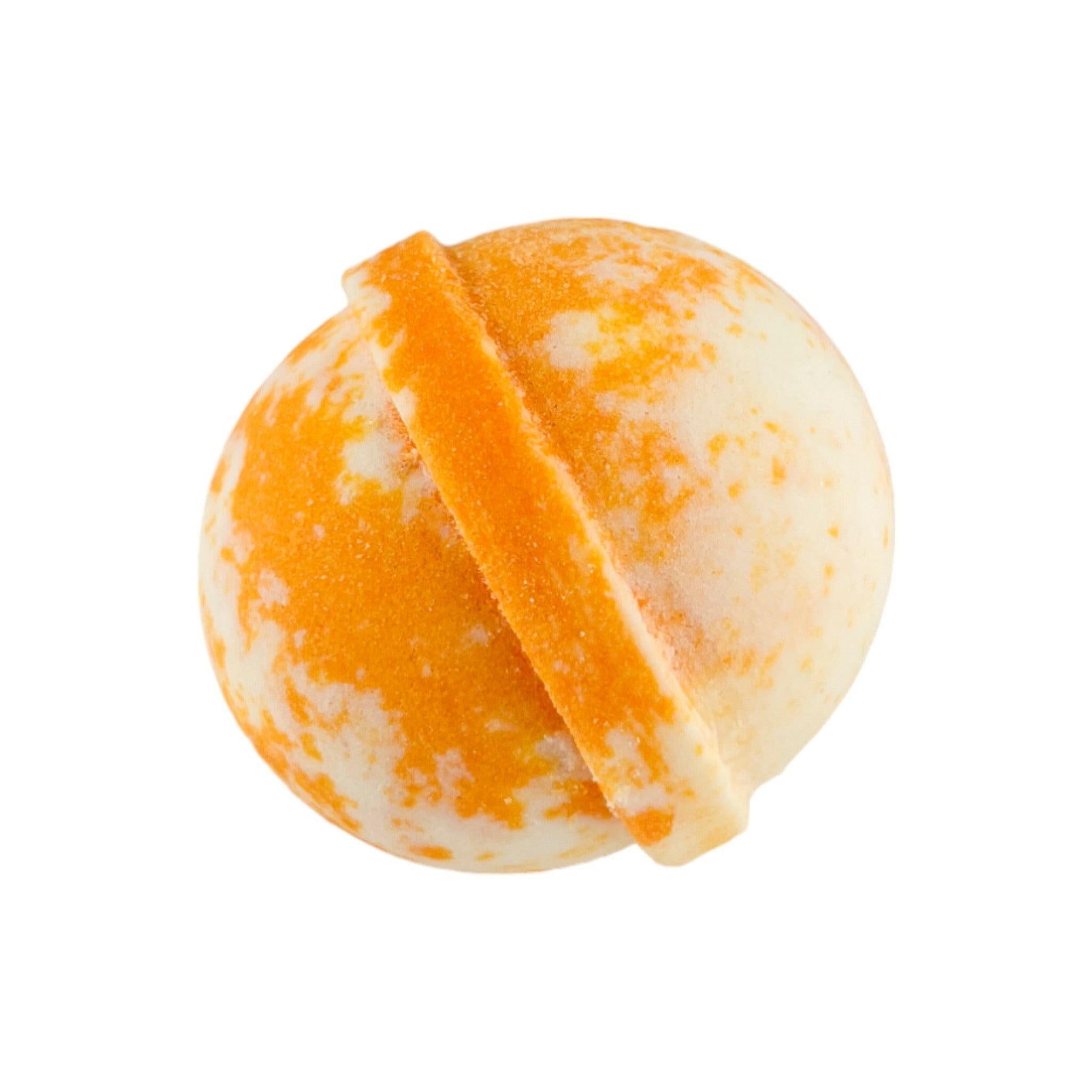 Orange You Beautiful Bath Bomb -Large - Old Town Soap Co.