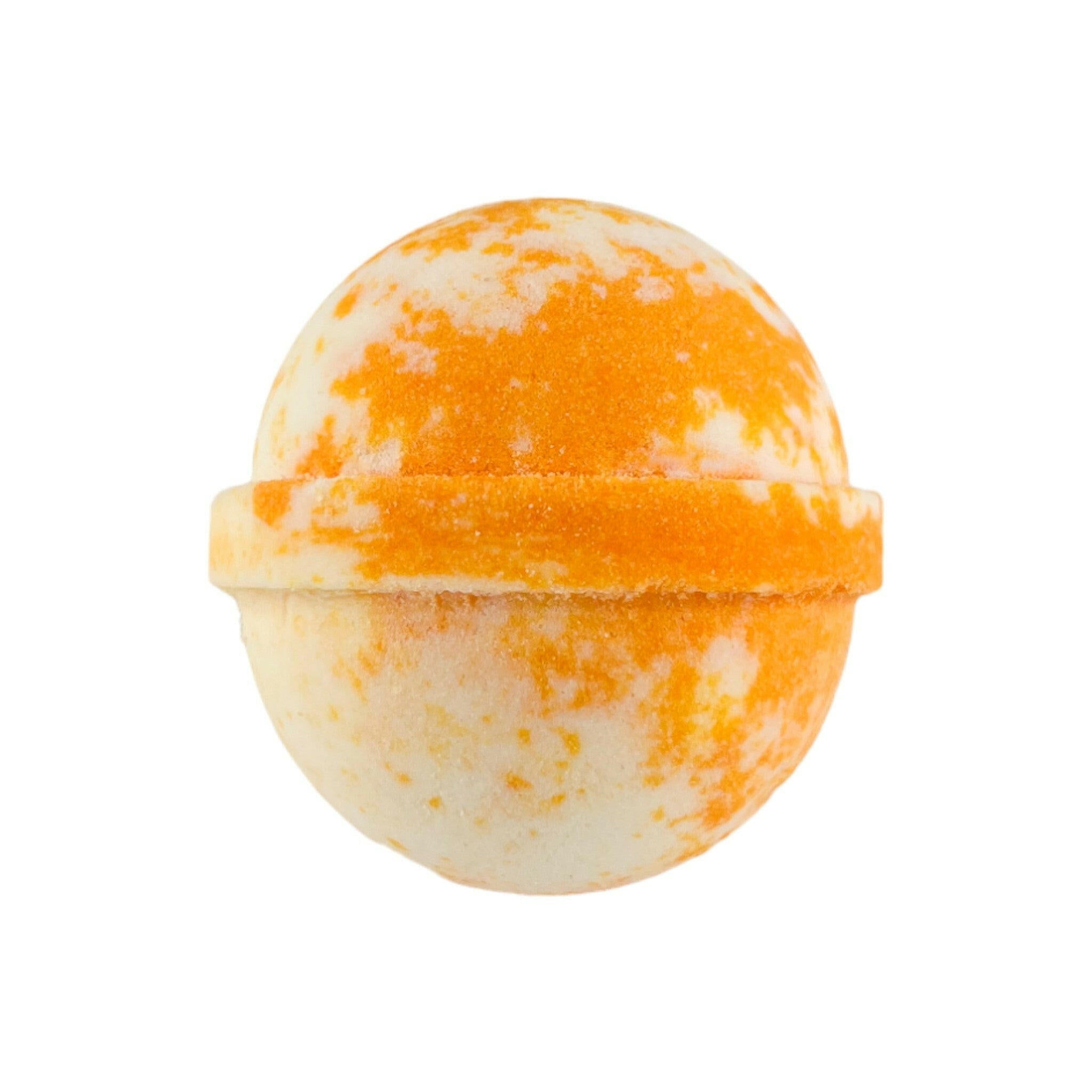 Orange You Beautiful Bath Bomb -Large - Old Town Soap Co.