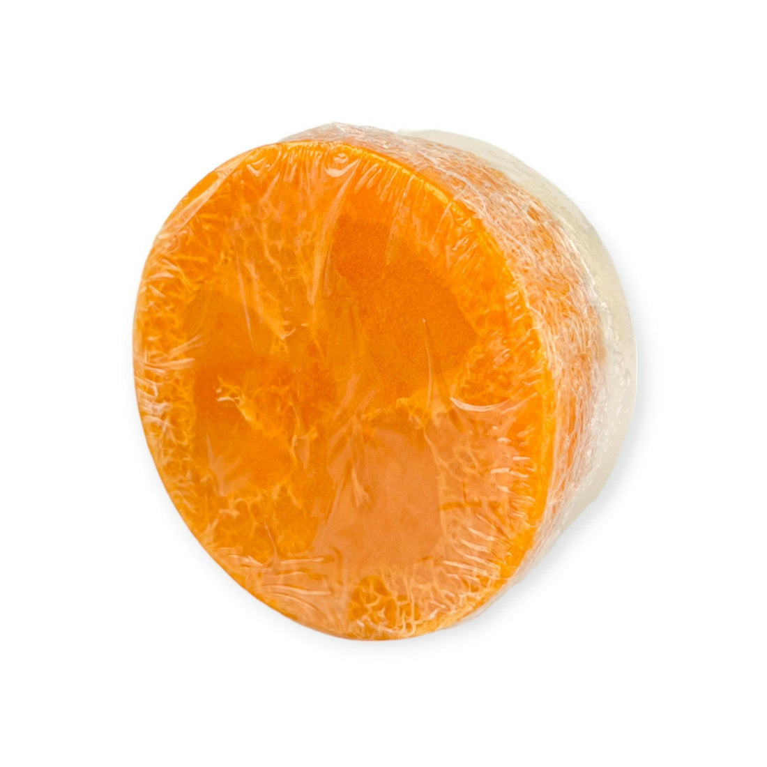 Oatmeal Milk & Honey -Luffa Soap - Old Town Soap Co.