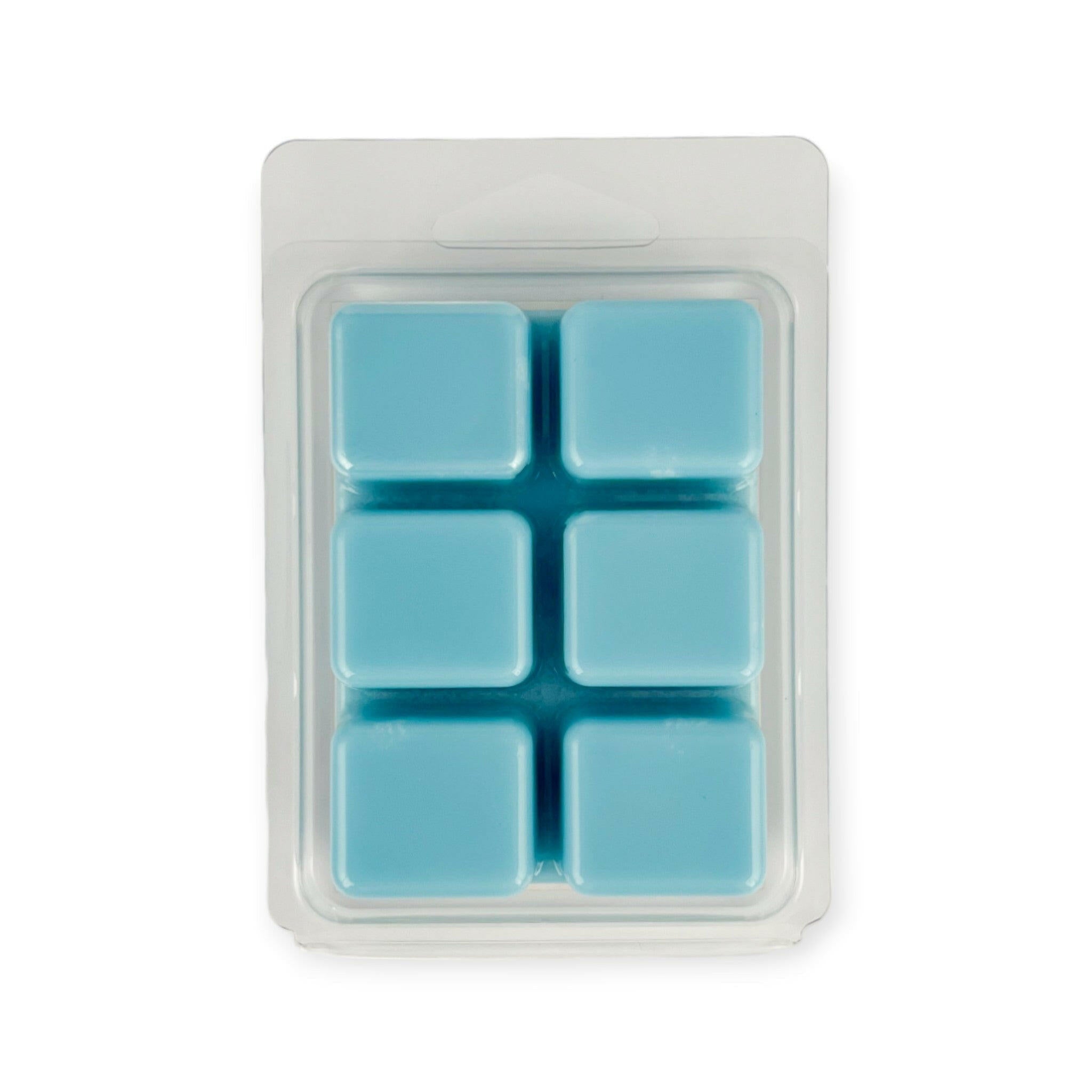 Ocean Breeze Wax Melts - Old Town Soap Co.