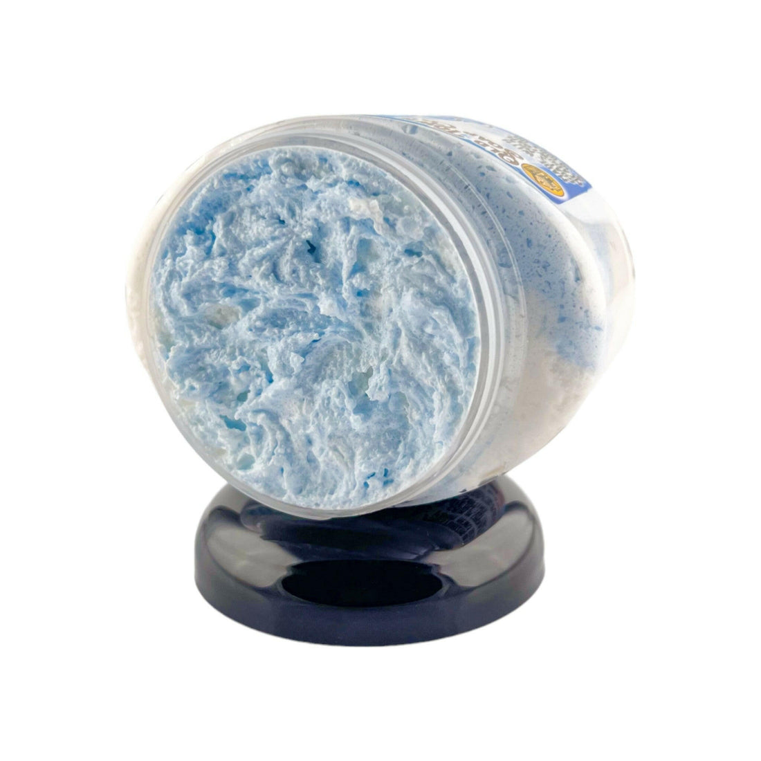 Oh So Clean Whipped Sugar Scrub Soap - Old Town Soap Co.