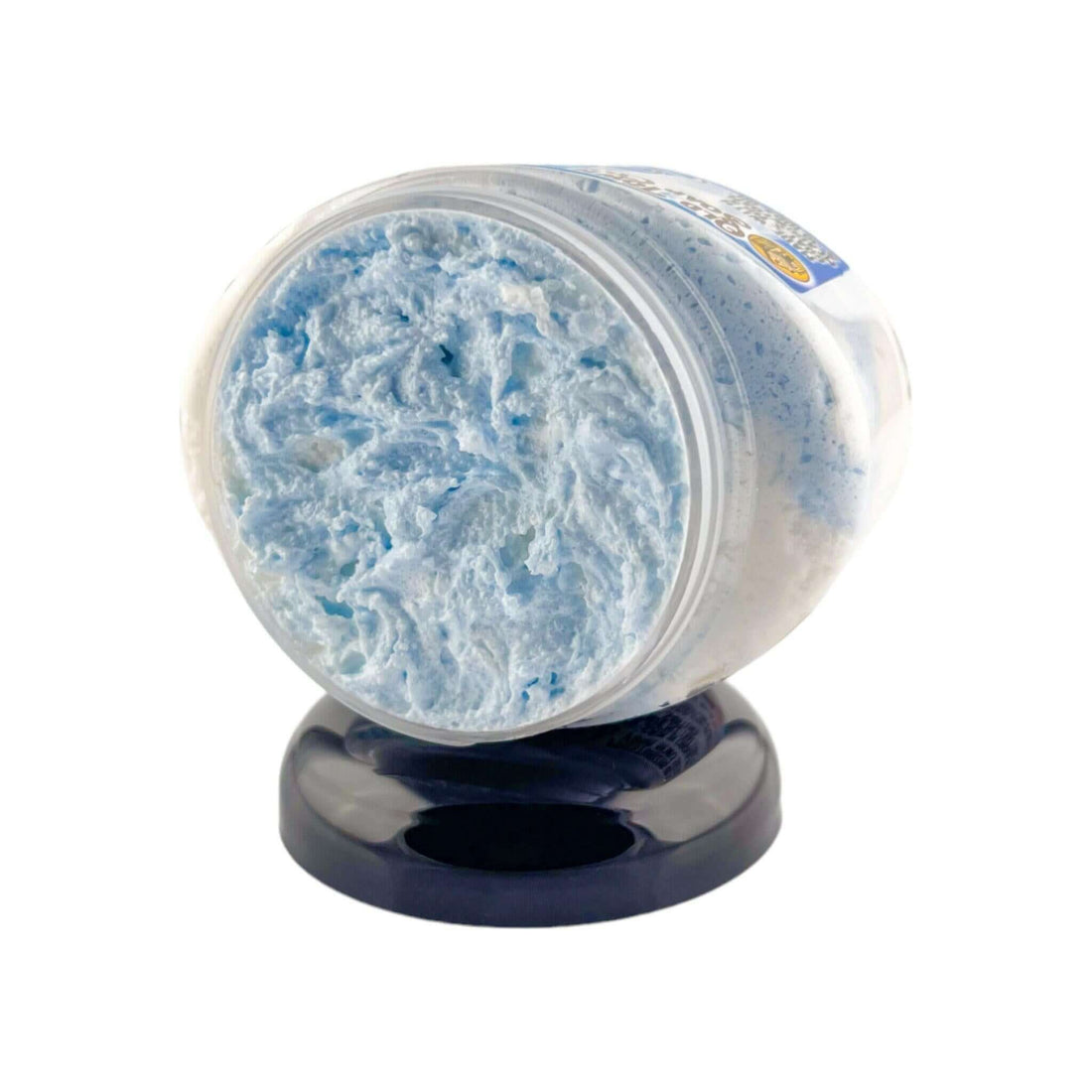 Oh So Clean Whipped Sugar Scrub Soap - Old Town Soap Co.