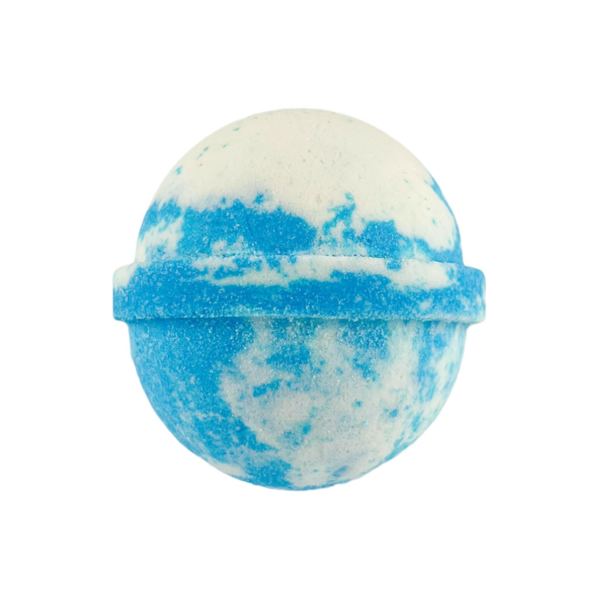 Oh So Clean Bath Bomb -Large - Old Town Soap Co.