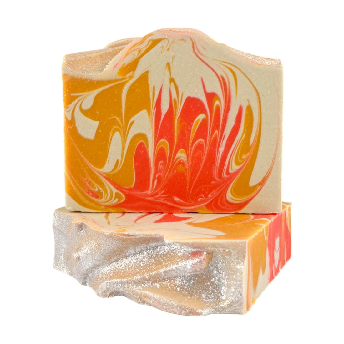 Orange You Beautiful -Bar Soap - Old Town Soap Co.