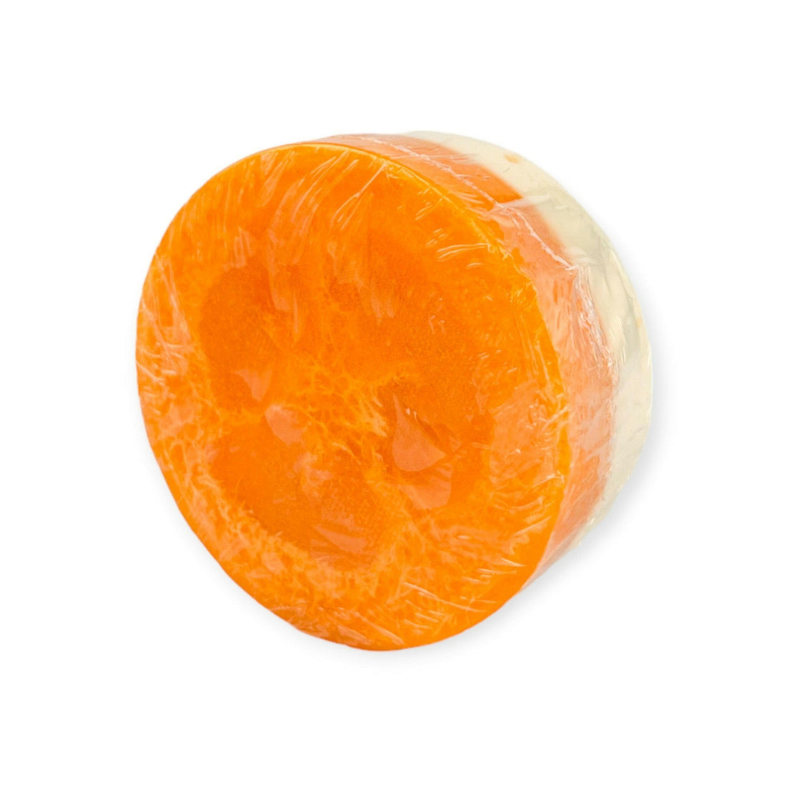 Orange You Beautiful -Luffa Soap - Old Town Soap Co.