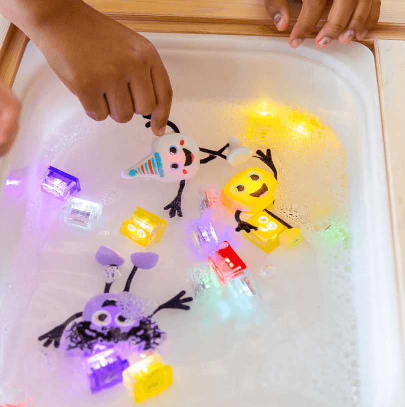 Glo Pals Party Pal Character - Old Town Soap Co.