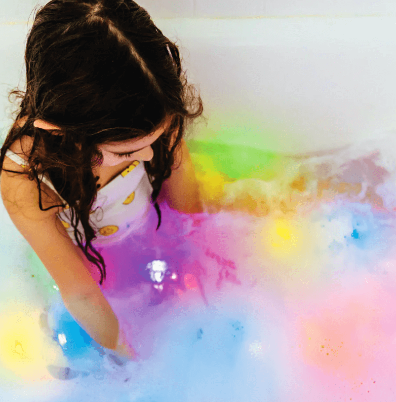 Glo Pals Party Pal Character - Old Town Soap Co.