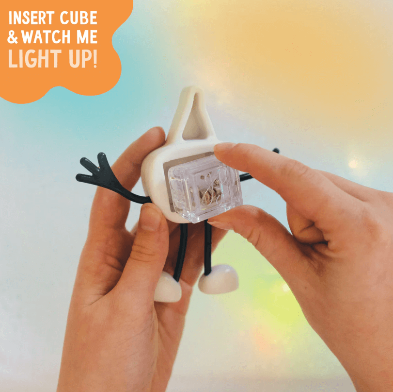 Glo Pals Party Pal Character - Old Town Soap Co.