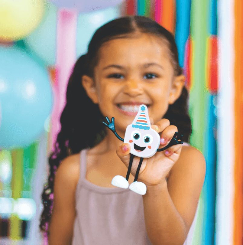 Glo Pals Party Pal Character - Old Town Soap Co.