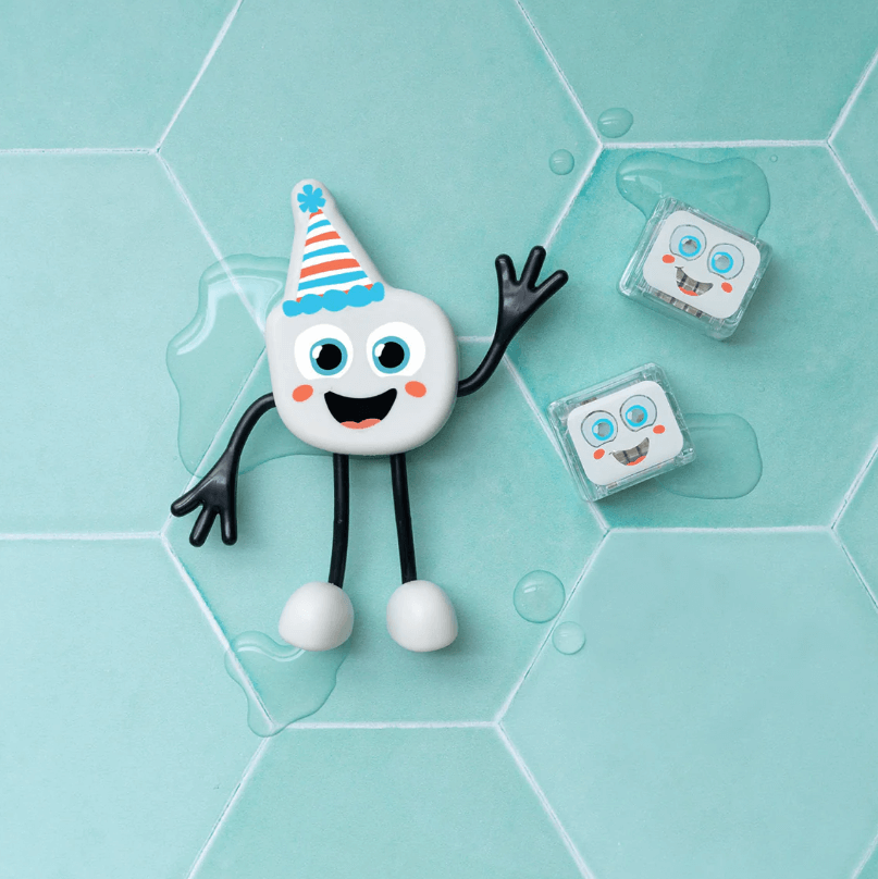 Glo Pals Party Pal Character - Old Town Soap Co.