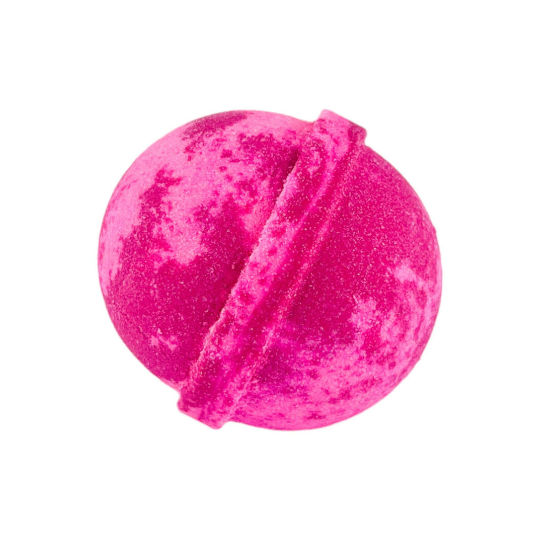 Passionate Kisses Bath Bomb -Large - Old Town Soap Co.