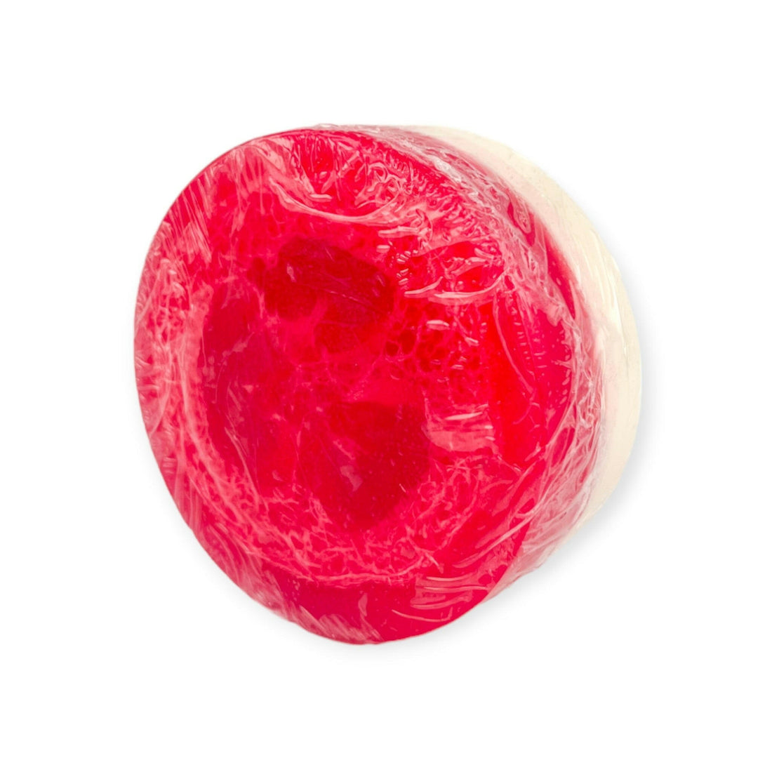 Passionate Kisses -Luffa Soap - Old Town Soap Co.
