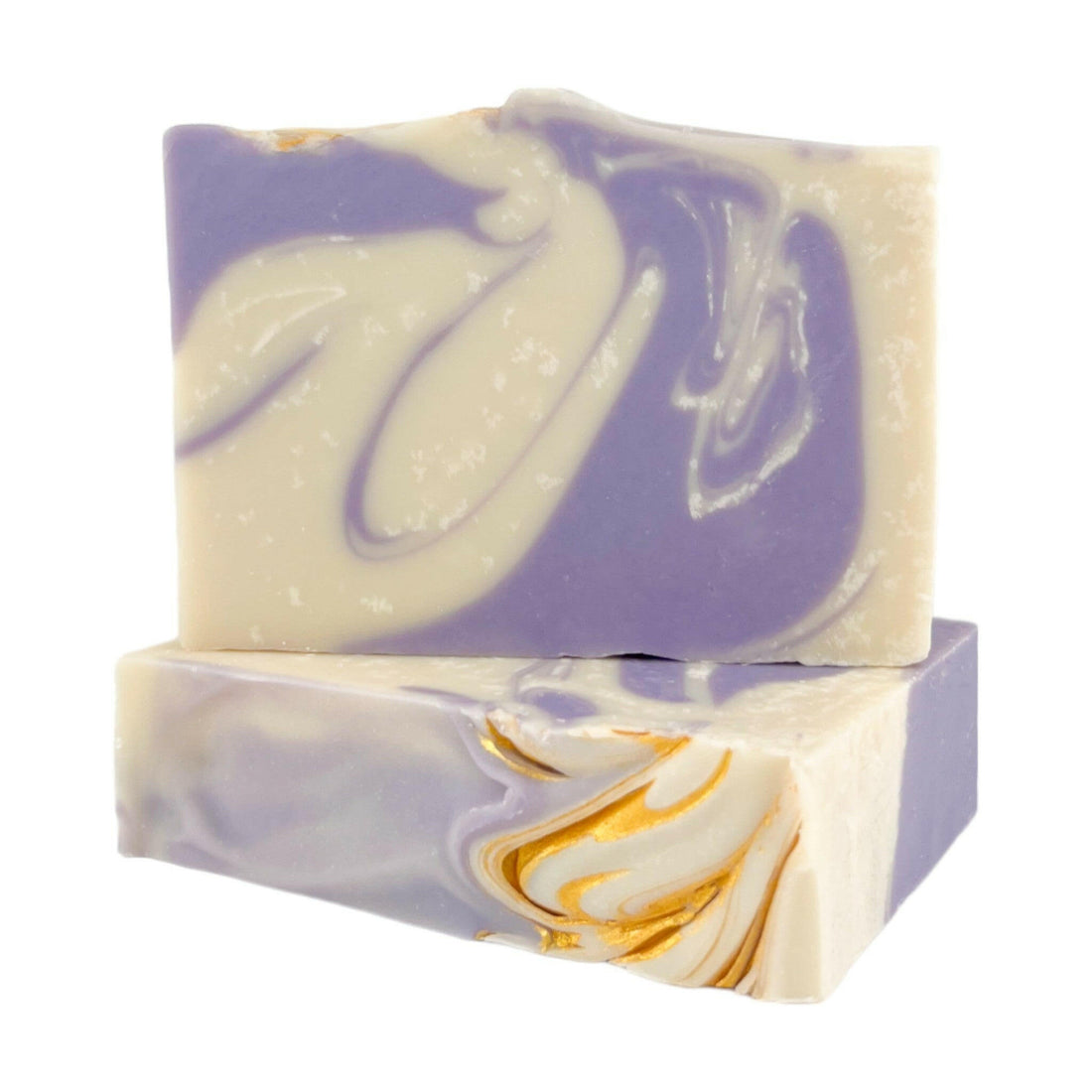 Patchouli Lavender -Bar Soap - Old Town Soap Co.