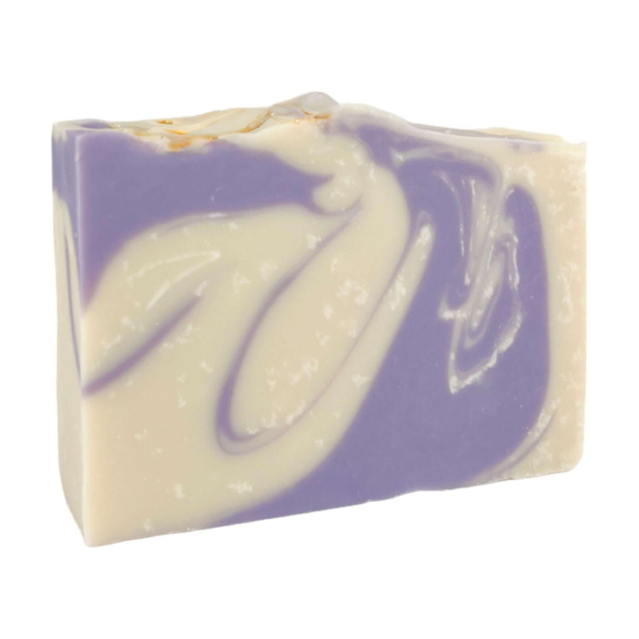 Patchouli Lavender -Bar Soap - Old Town Soap Co.