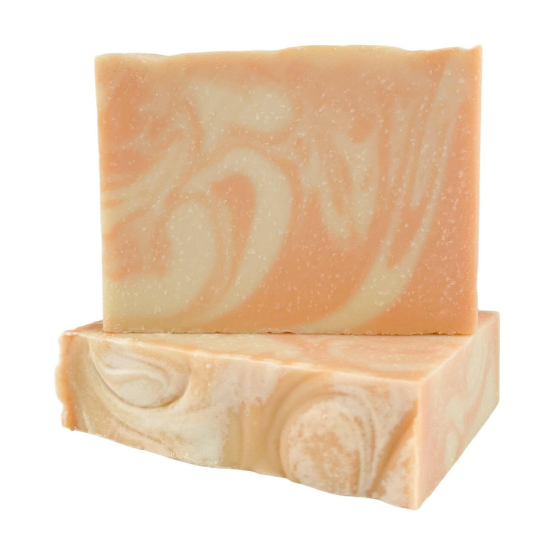 Patchouli Orange -Bar Soap - Old Town Soap Co.