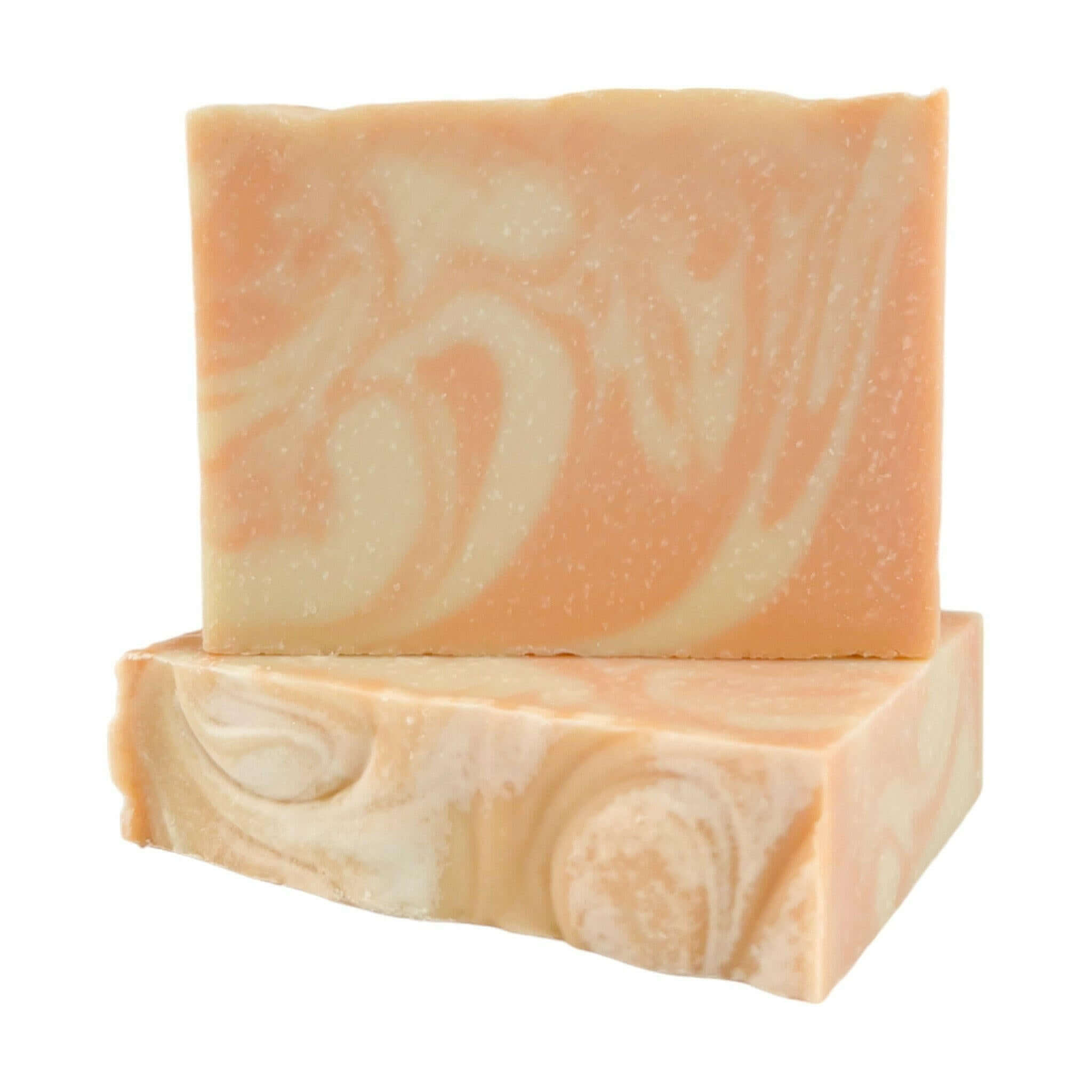 Patchouli Orange -Bar Soap - Old Town Soap Co.
