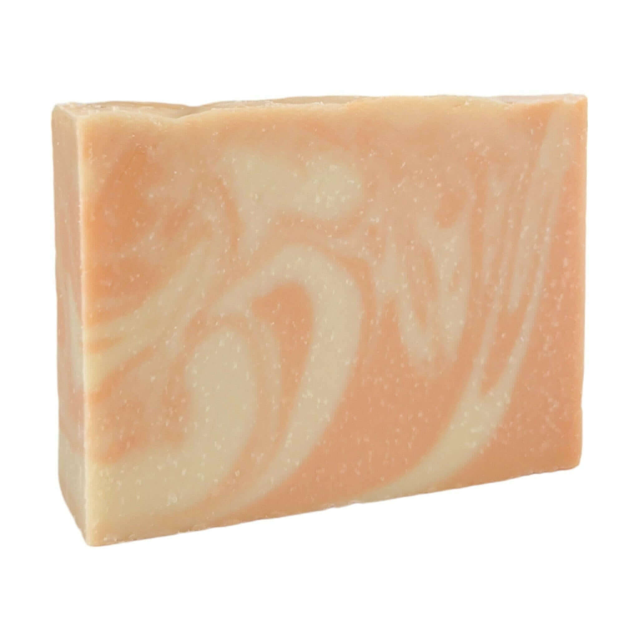 Patchouli Orange -Bar Soap - Old Town Soap Co.