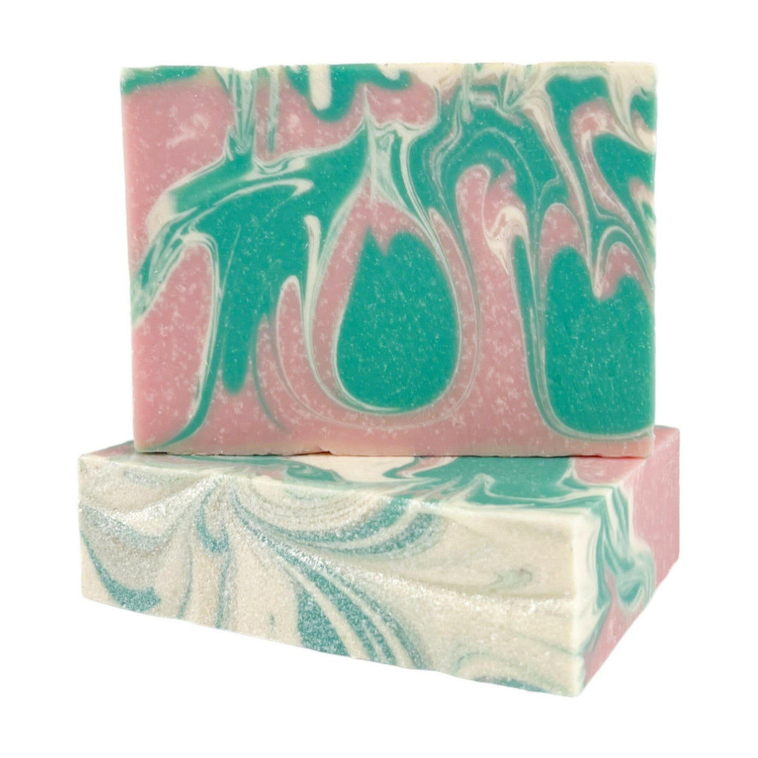 Peppermint Eucalyptus -Bar Soap - Old Town Soap Co.