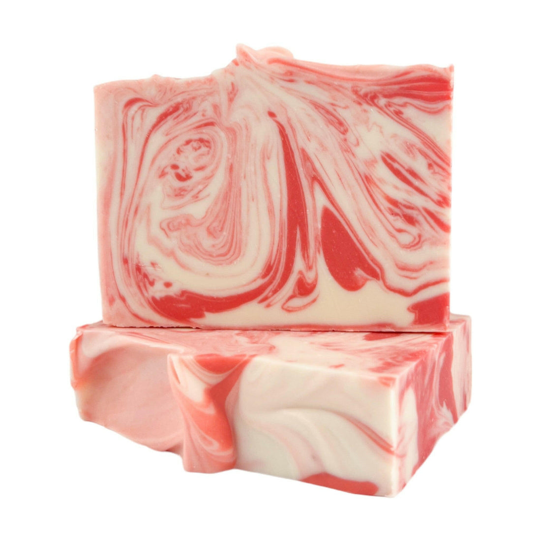 Peppermint -Bar Soap - Old Town Soap Co.