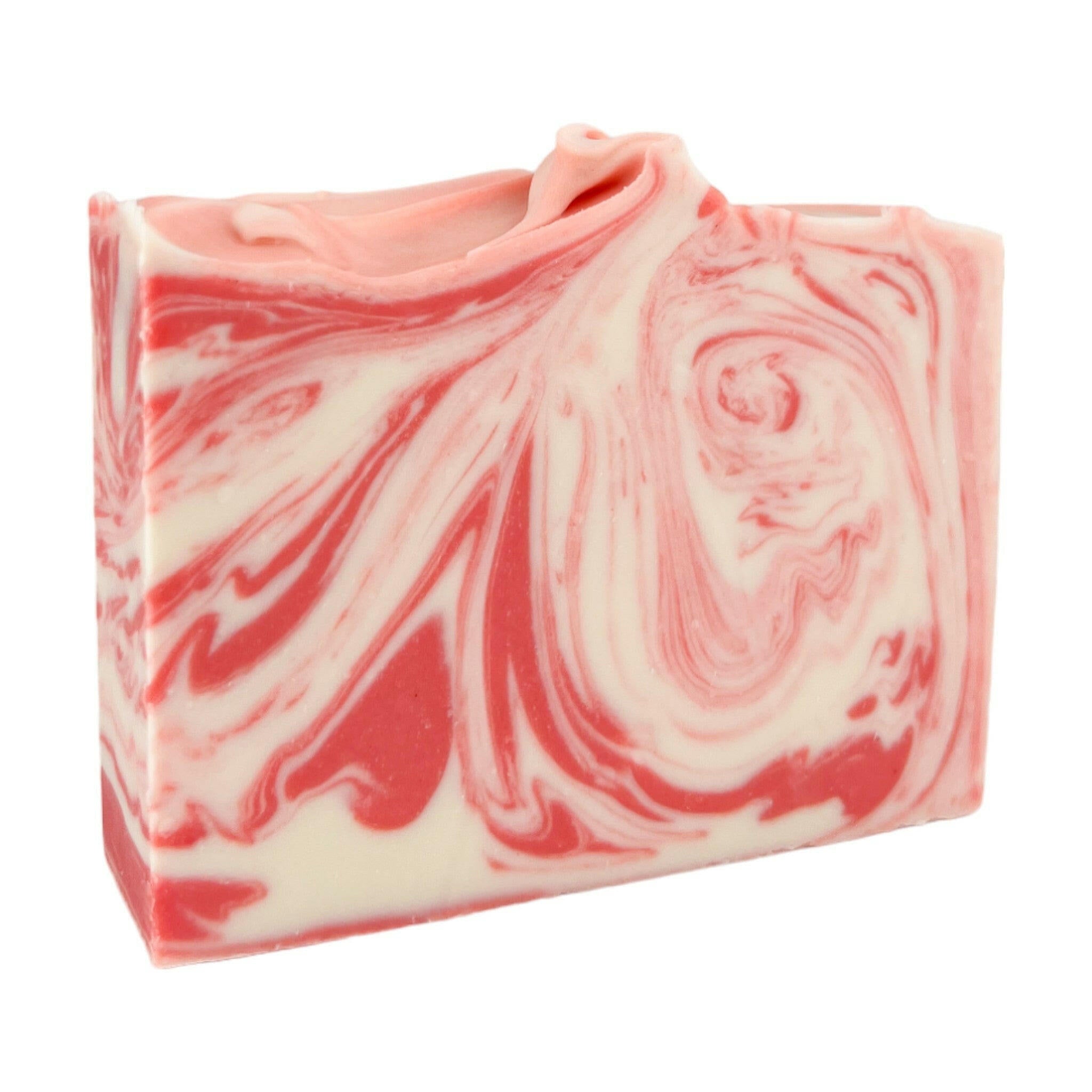 Peppermint  -Bar Soap - Old Town Soap Co.