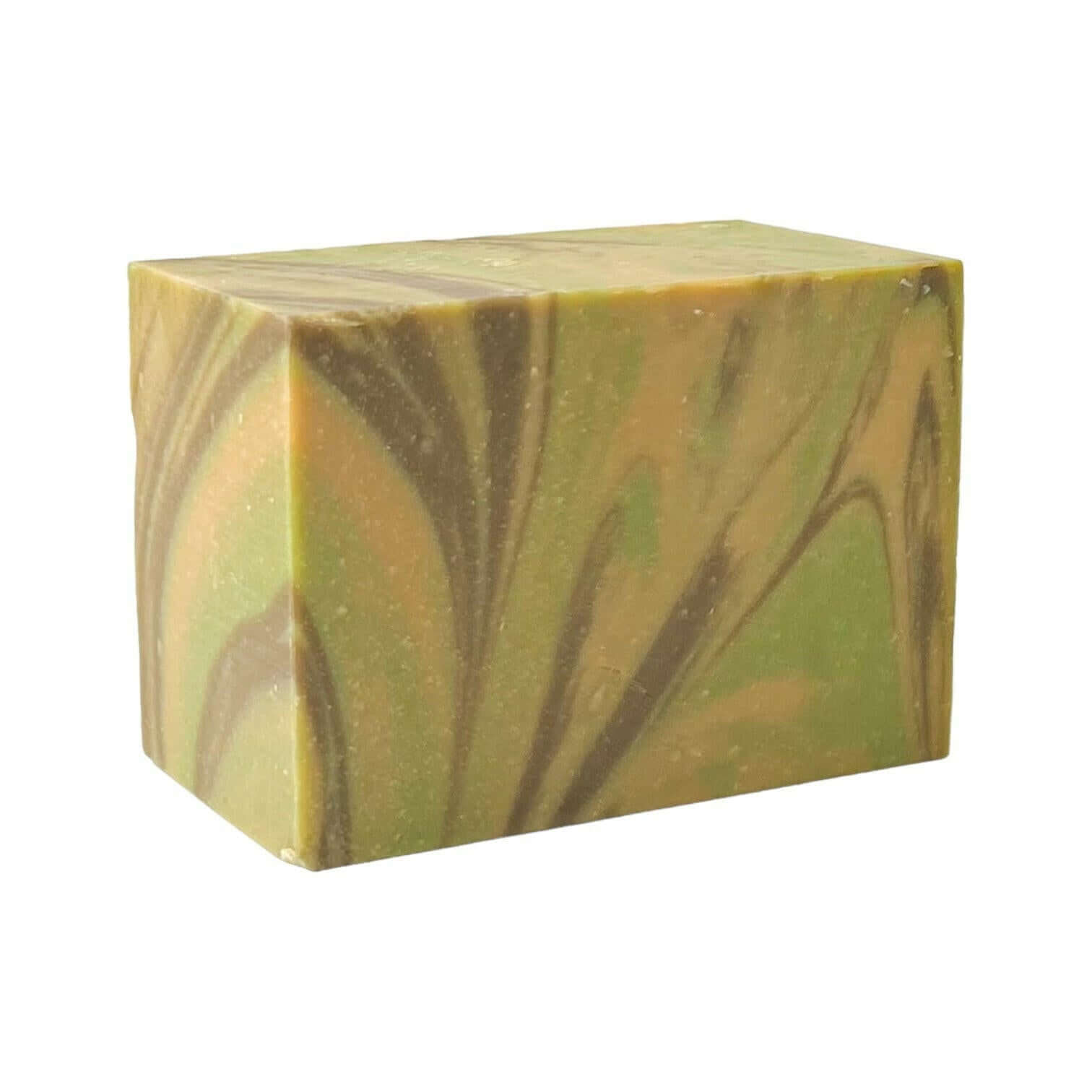 Trail Blazer Big Bar Soap Earnhardt Outdoors - Old Town Soap Co.