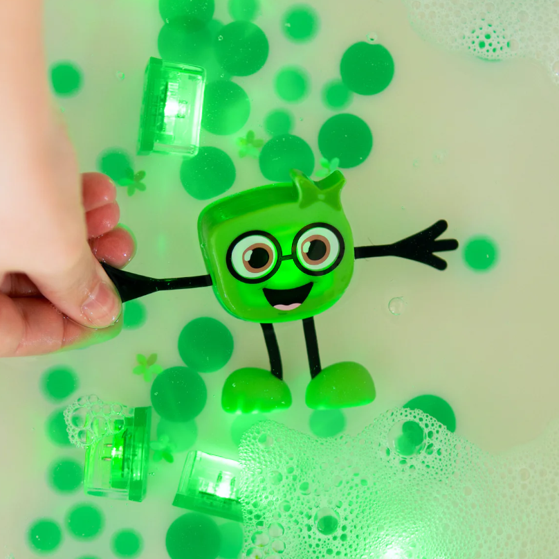 Glo Pals - Pippa Character
