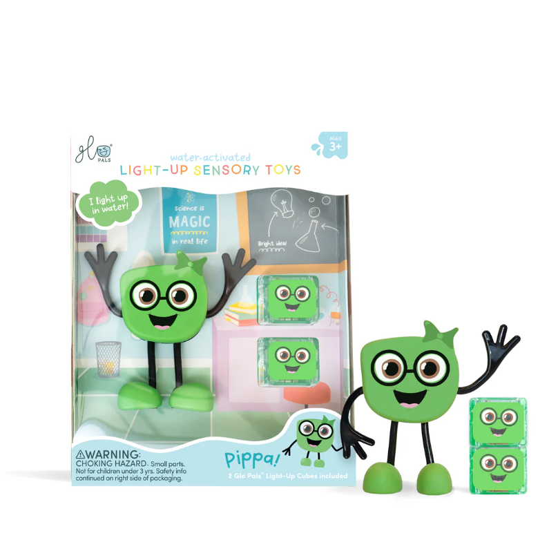 Glo Pals Pippa Character