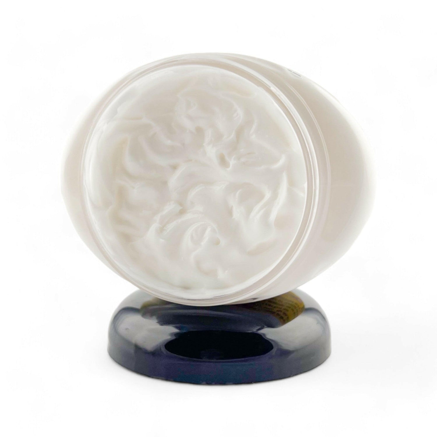 Pistachio & Salted Caramel Whipped Body Butter - Old Town Soap Co.