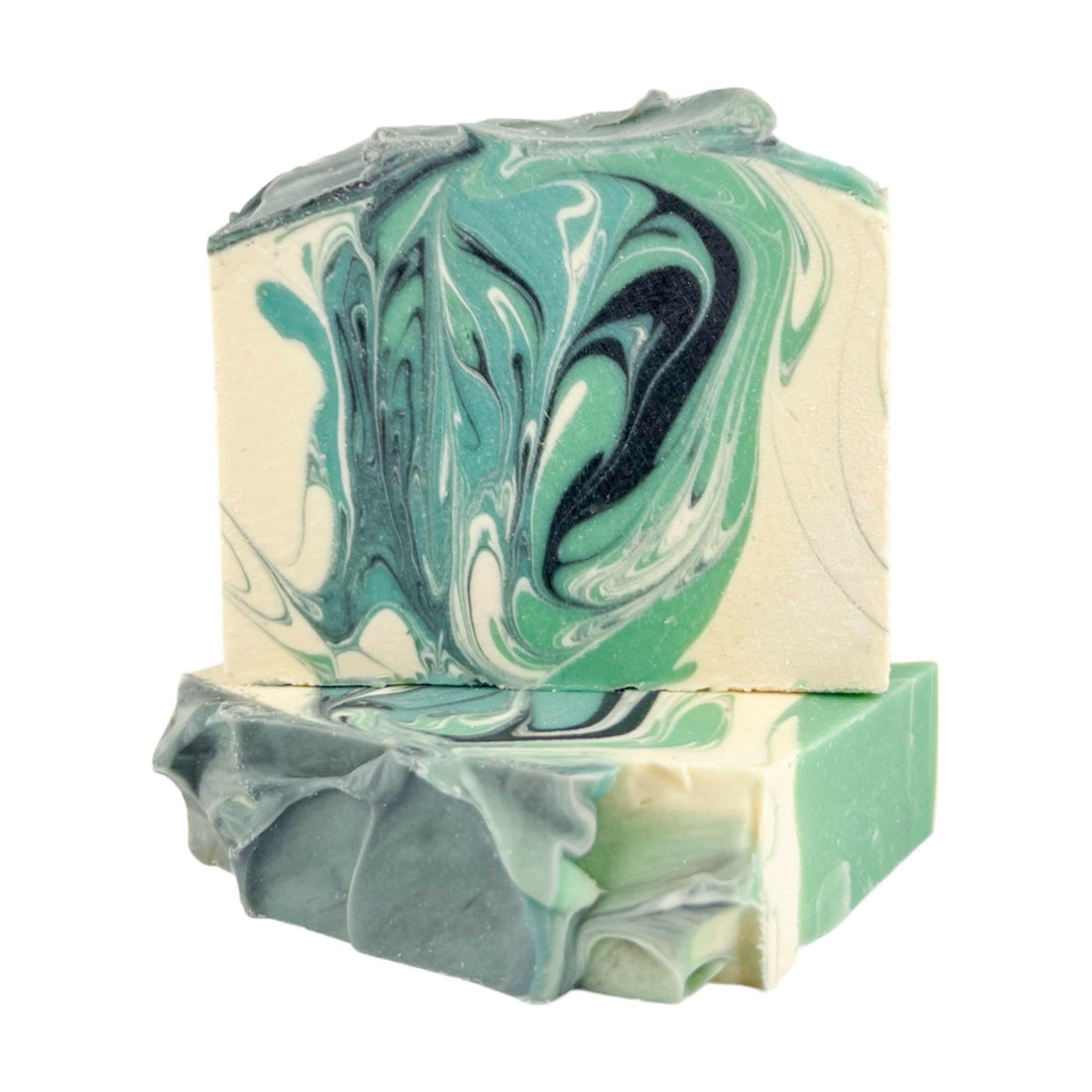 Poseidon -Bar Soap - Old Town Soap Co.