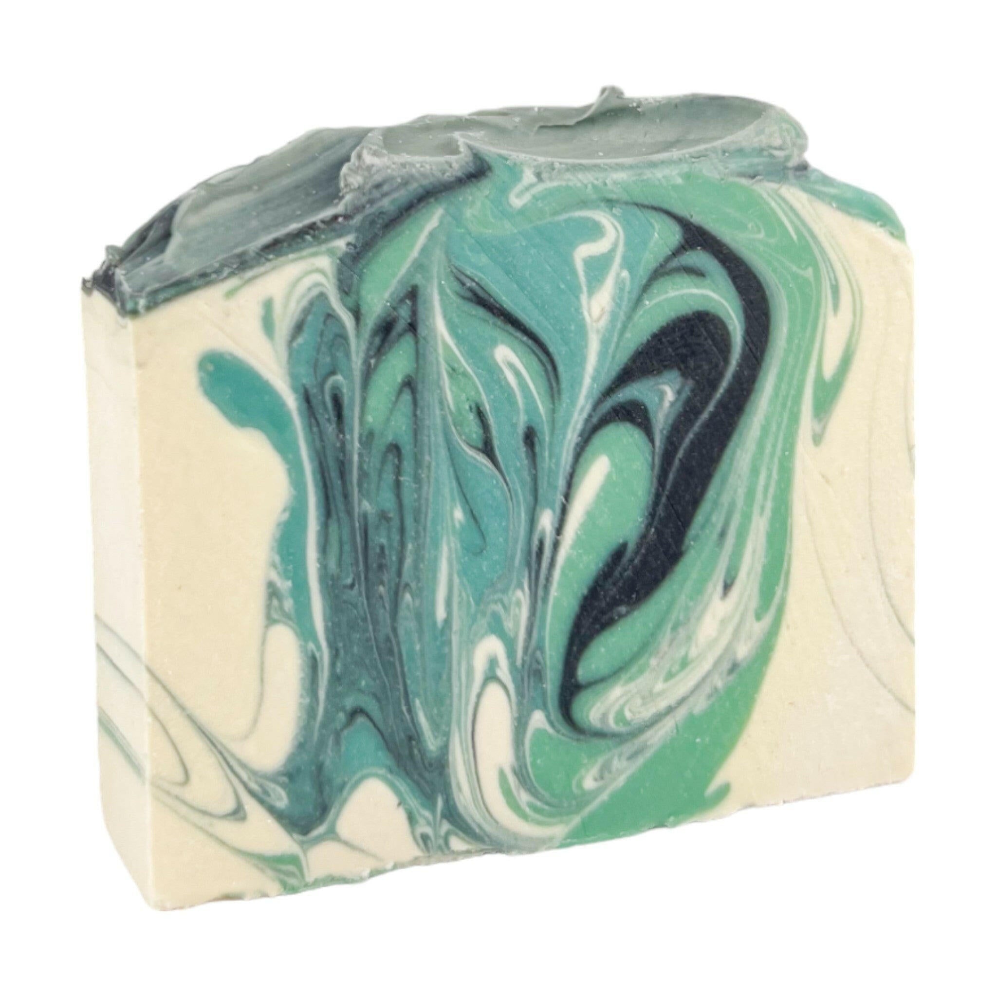 Poseidon -Bar Soap - Old Town Soap Co.