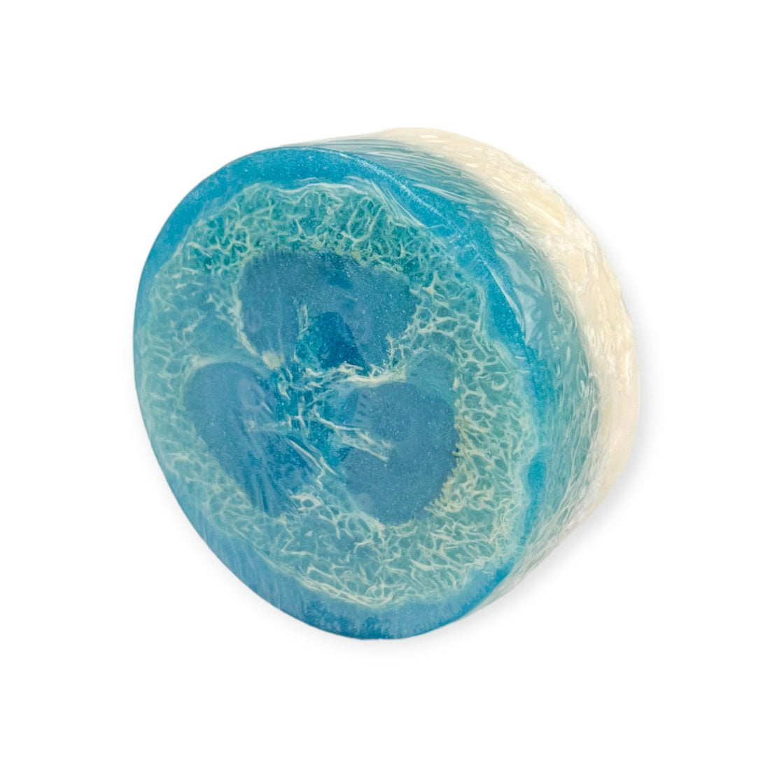 Poseidon -Luffa Soap - Old Town Soap Co.