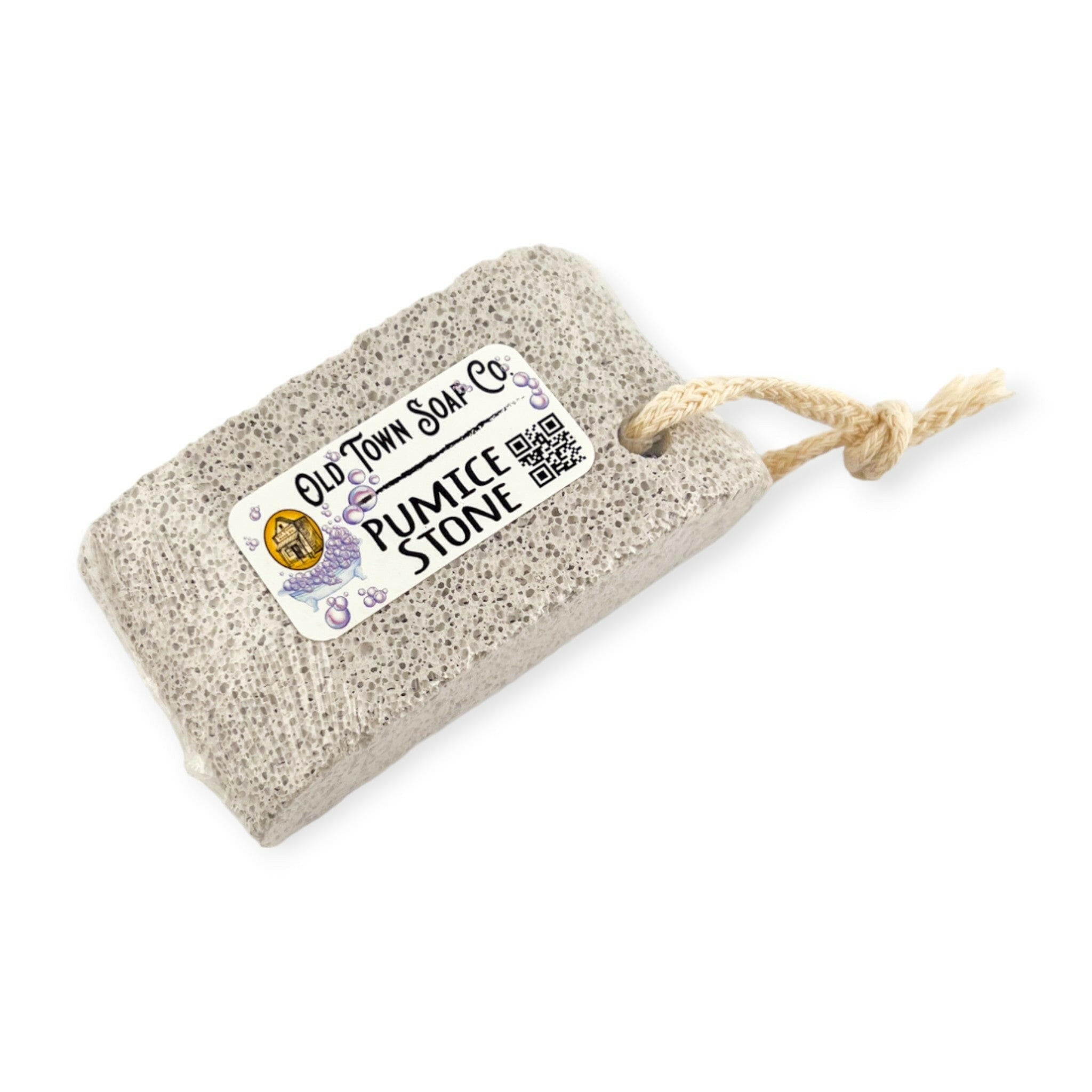 Pumice Stone - Old Town Soap Co.