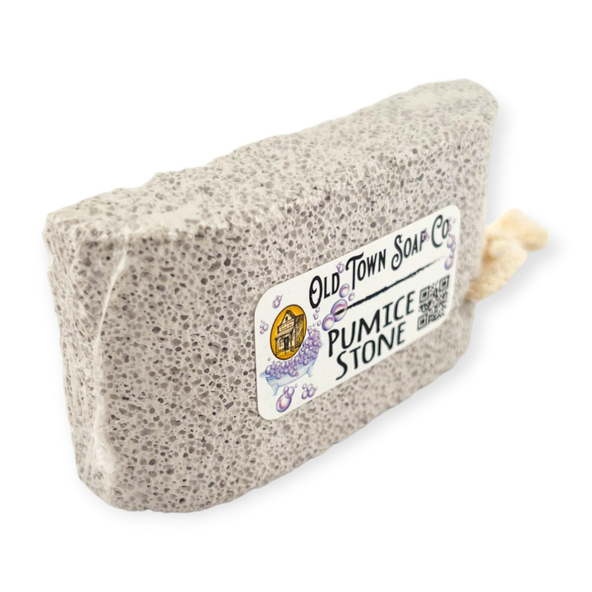 Pumice Stone - Old Town Soap Co.